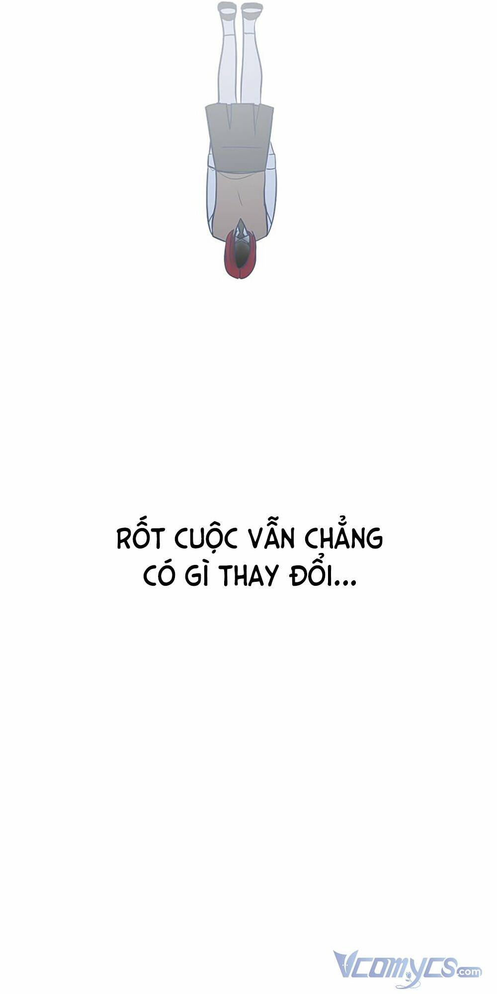 Kẻ Rác Rưởi Không Đáng Được Yêu: Chapter 24
