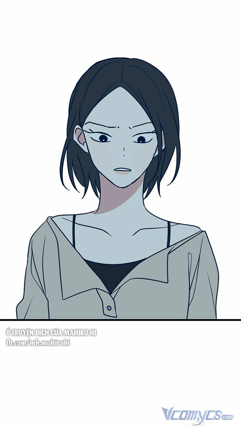 Kẻ Rác Rưởi Không Đáng Được Yêu: Chapter 24