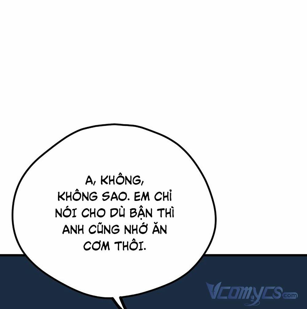 Kẻ Rác Rưởi Không Đáng Được Yêu: Chapter 24