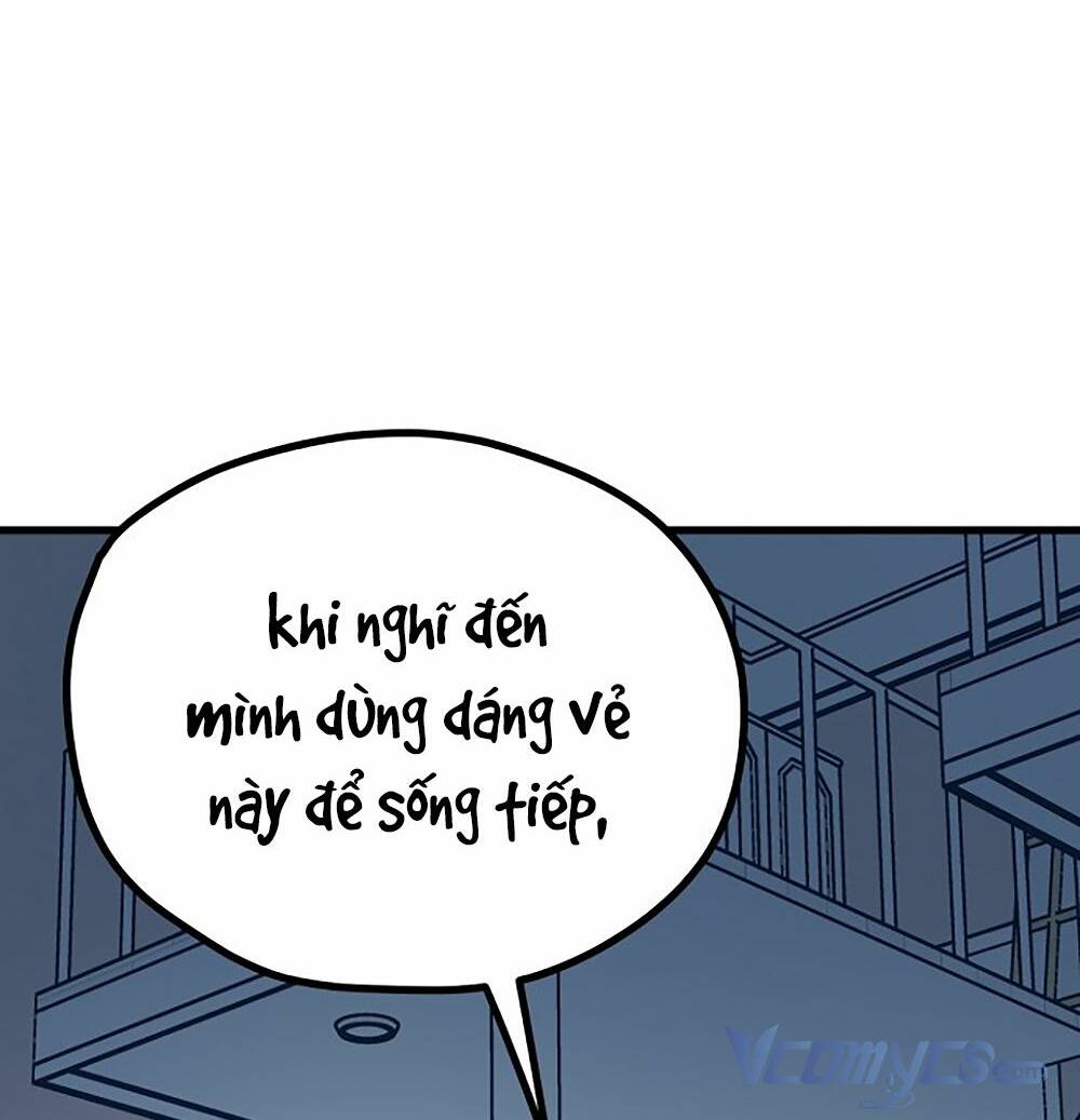 Kẻ Rác Rưởi Không Đáng Được Yêu: Chapter 24