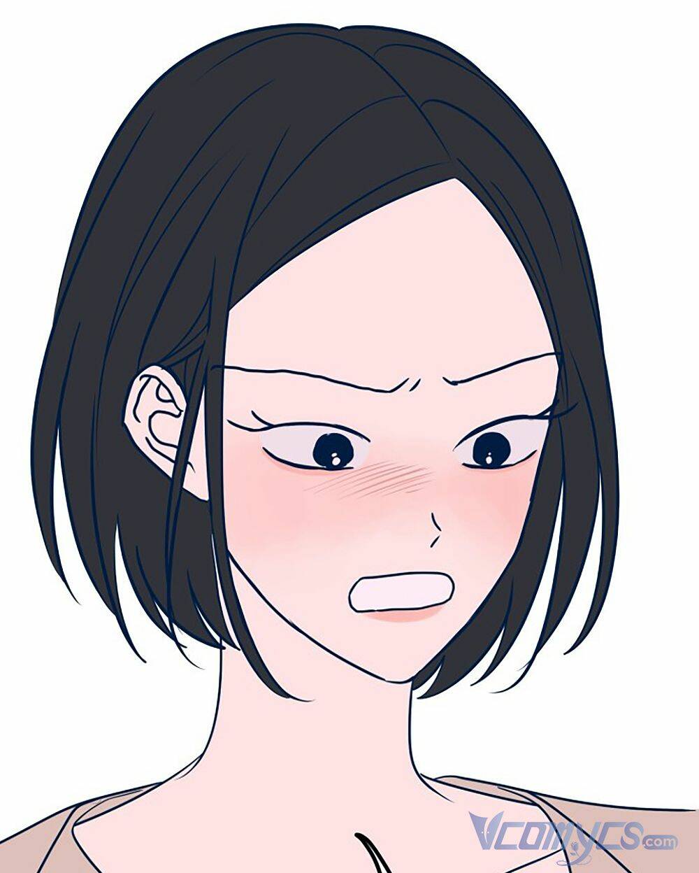Kẻ Rác Rưởi Không Đáng Được Yêu: Chapter 24