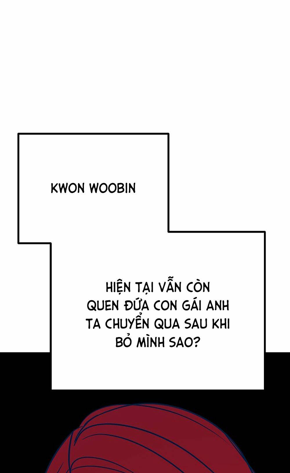 Kẻ Rác Rưởi Không Đáng Được Yêu: Chapter 24