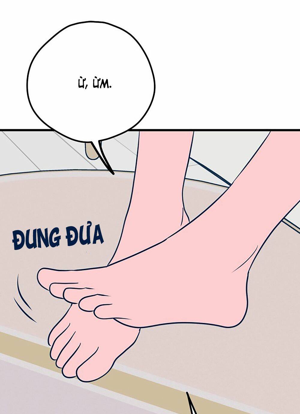 Kẻ Rác Rưởi Không Đáng Được Yêu: Chapter 24