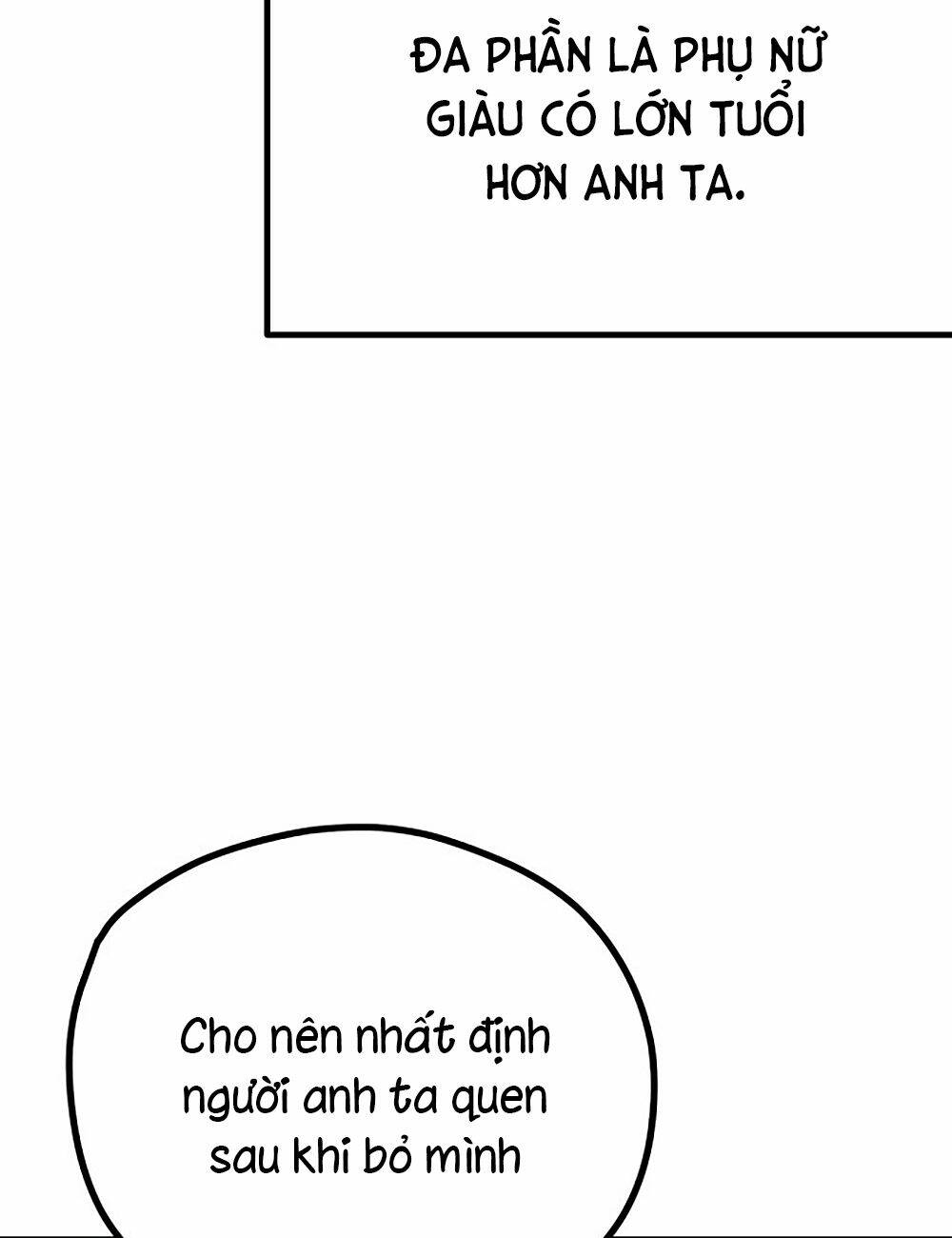 Kẻ Rác Rưởi Không Đáng Được Yêu: Chapter 24