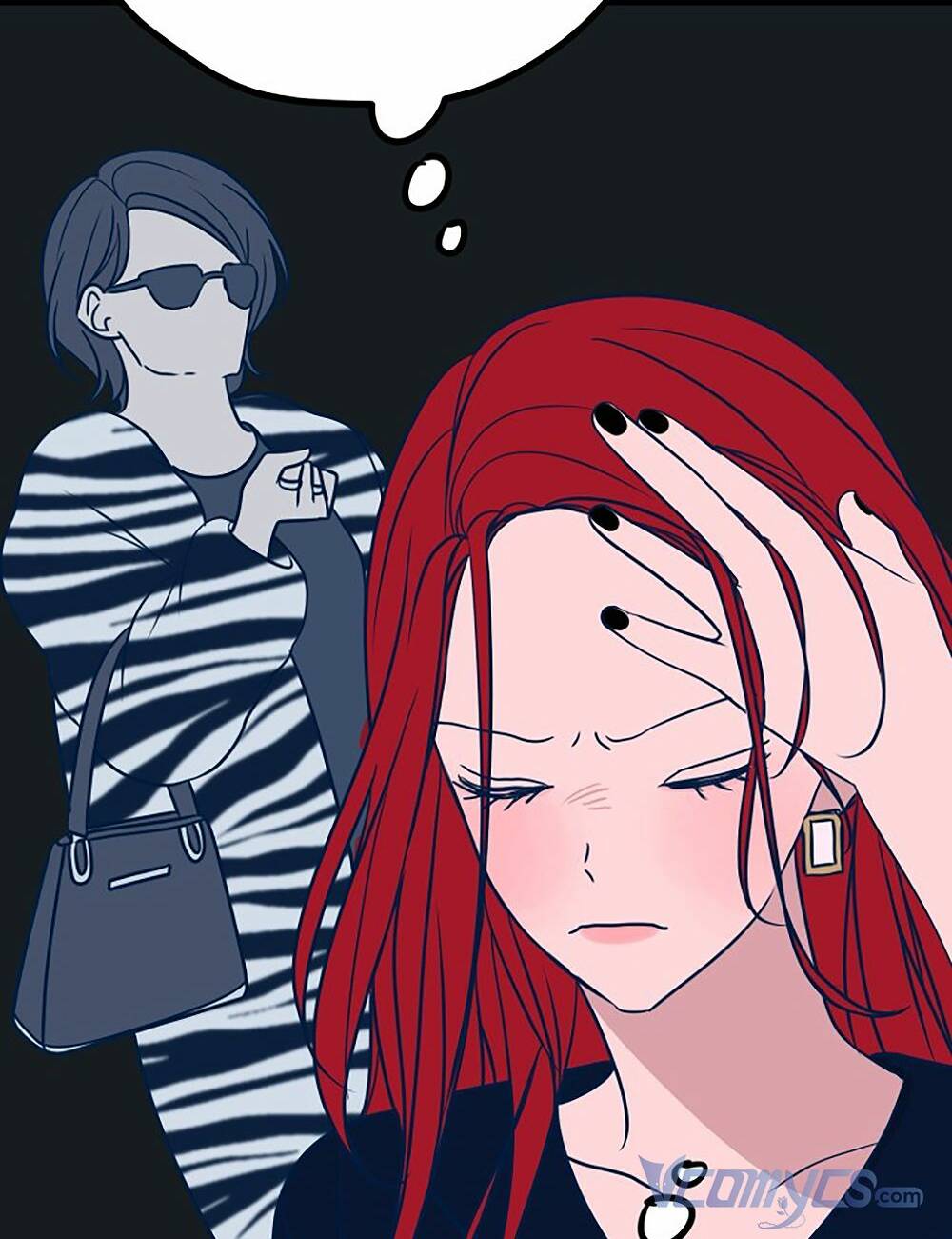 Kẻ Rác Rưởi Không Đáng Được Yêu: Chapter 24