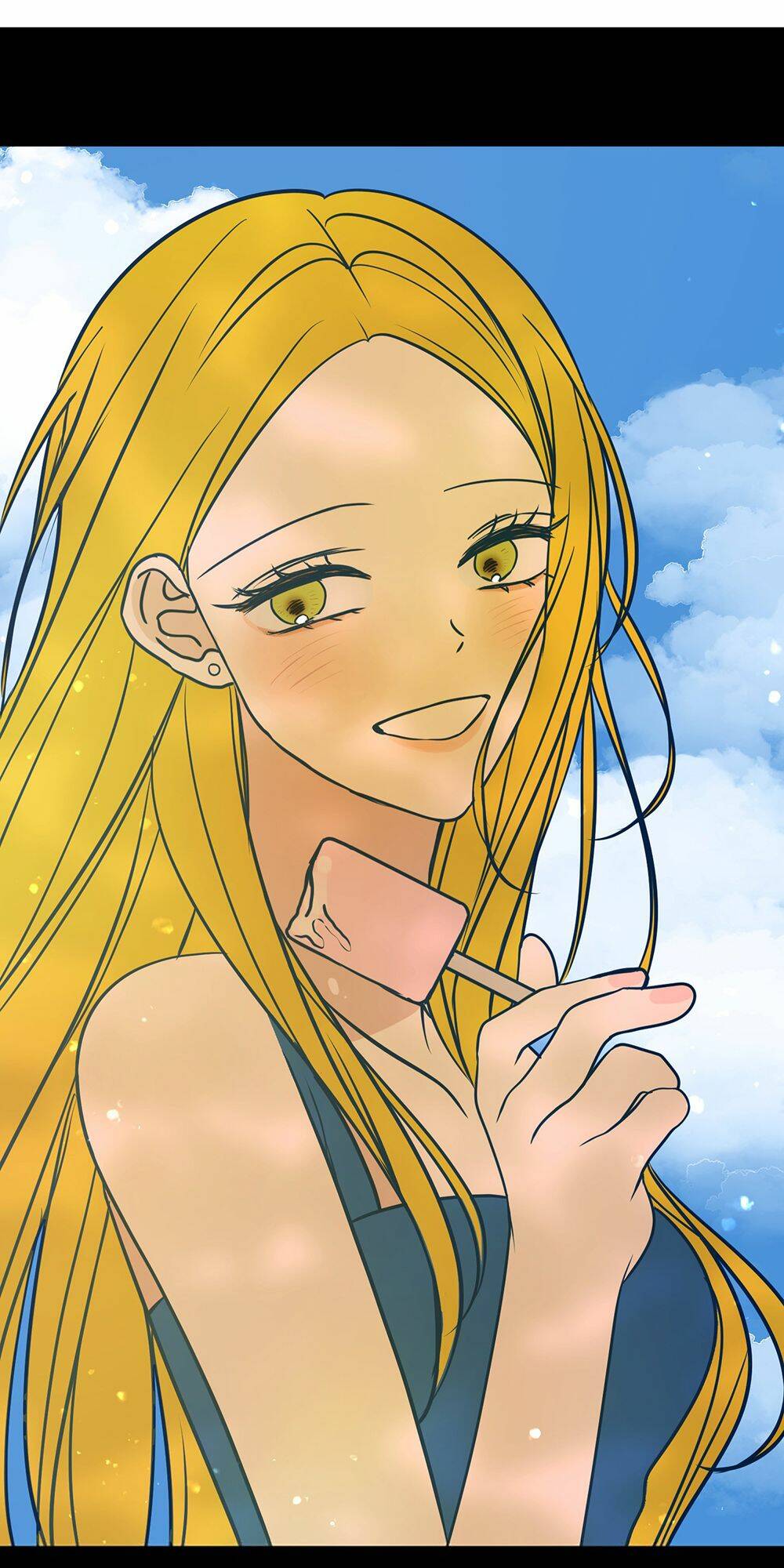 Kẻ Rác Rưởi Không Đáng Được Yêu: Chapter 24