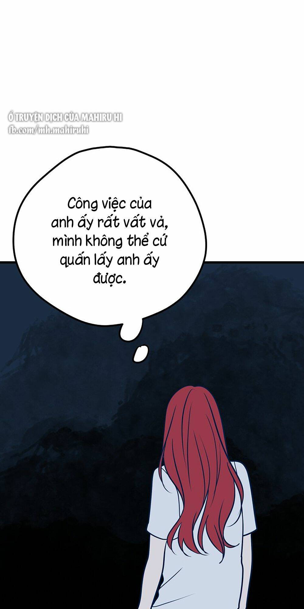 Kẻ Rác Rưởi Không Đáng Được Yêu: Chapter 24