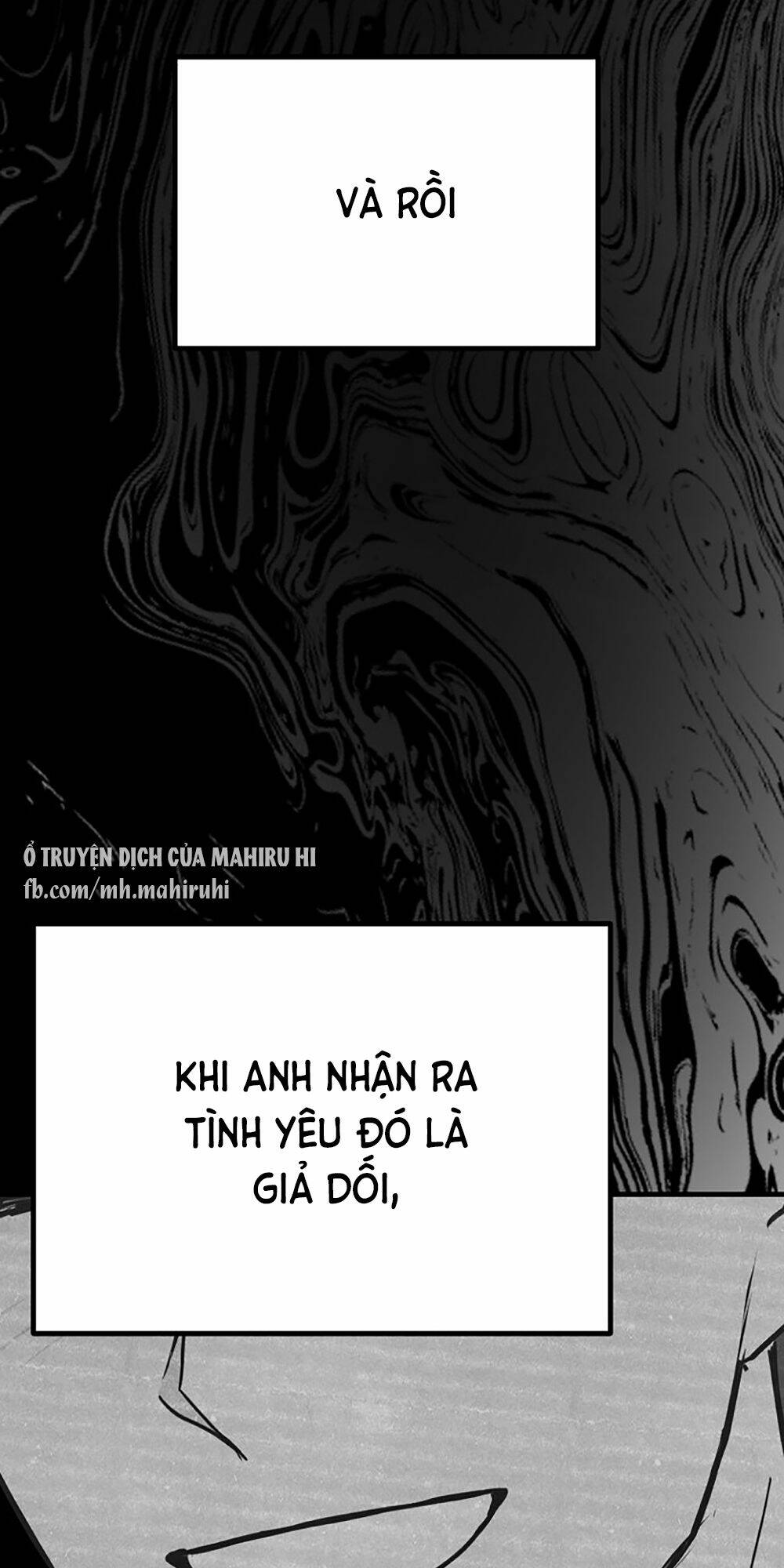 Kẻ Rác Rưởi Không Đáng Được Yêu: Chapter 24