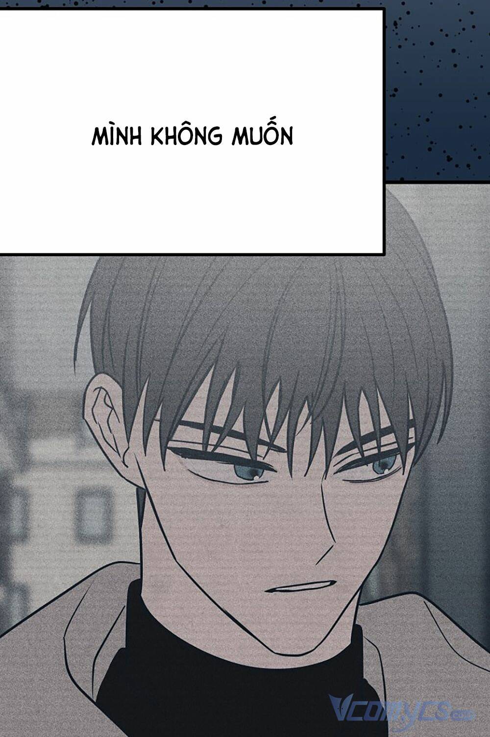 Kẻ Rác Rưởi Không Đáng Được Yêu: Chapter 24