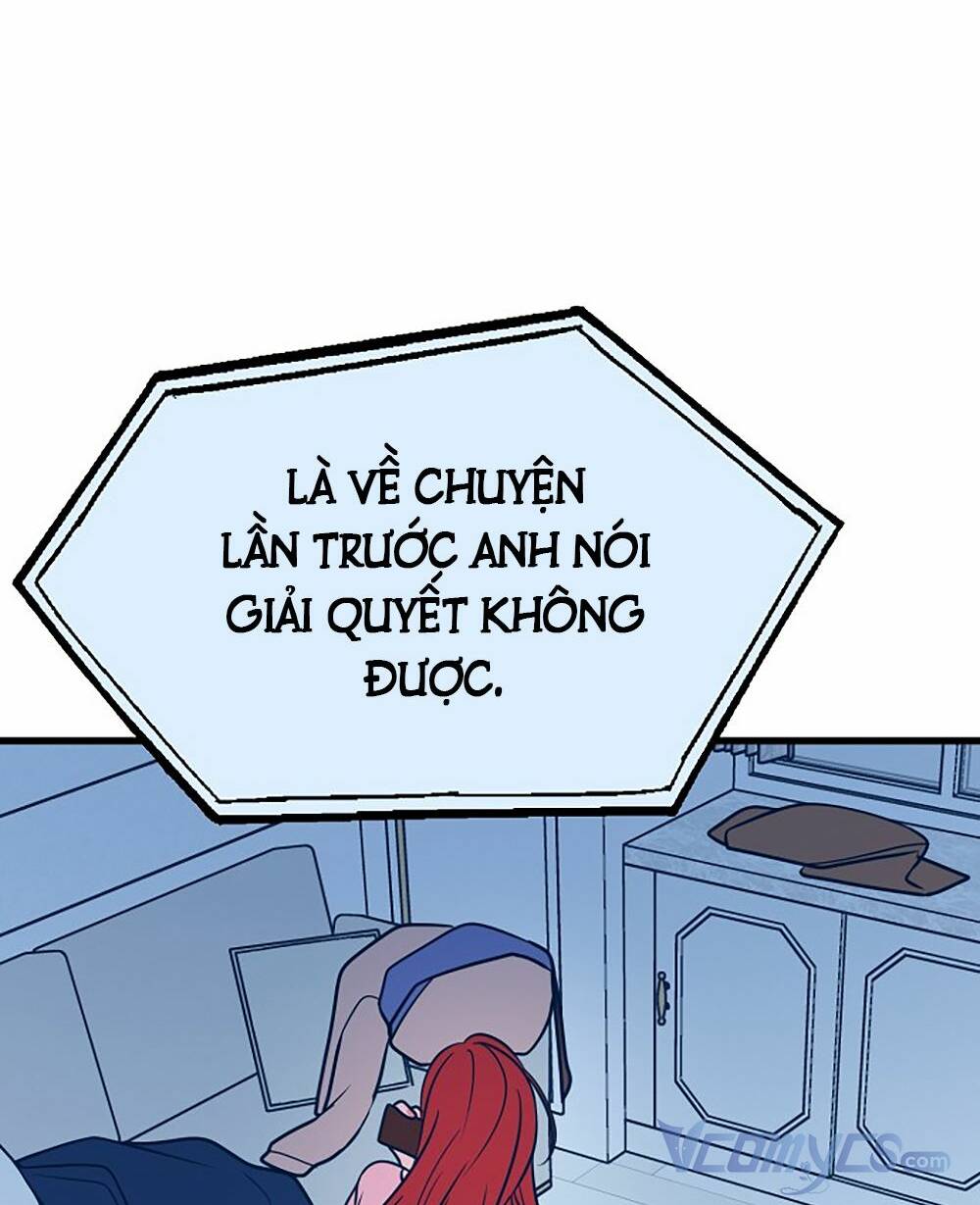 Kẻ Rác Rưởi Không Đáng Được Yêu: Chapter 24