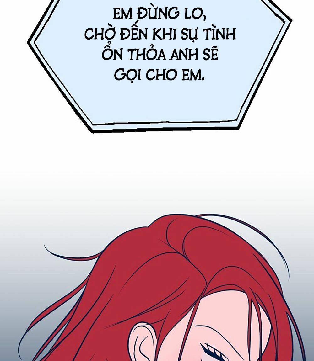 Kẻ Rác Rưởi Không Đáng Được Yêu: Chapter 24
