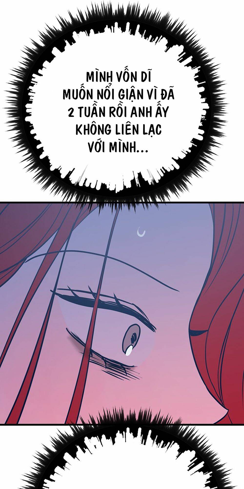 Kẻ Rác Rưởi Không Đáng Được Yêu: Chapter 24