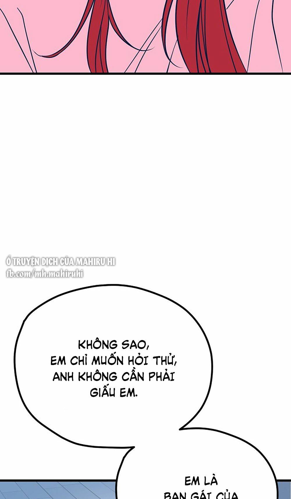 Kẻ Rác Rưởi Không Đáng Được Yêu: Chapter 24