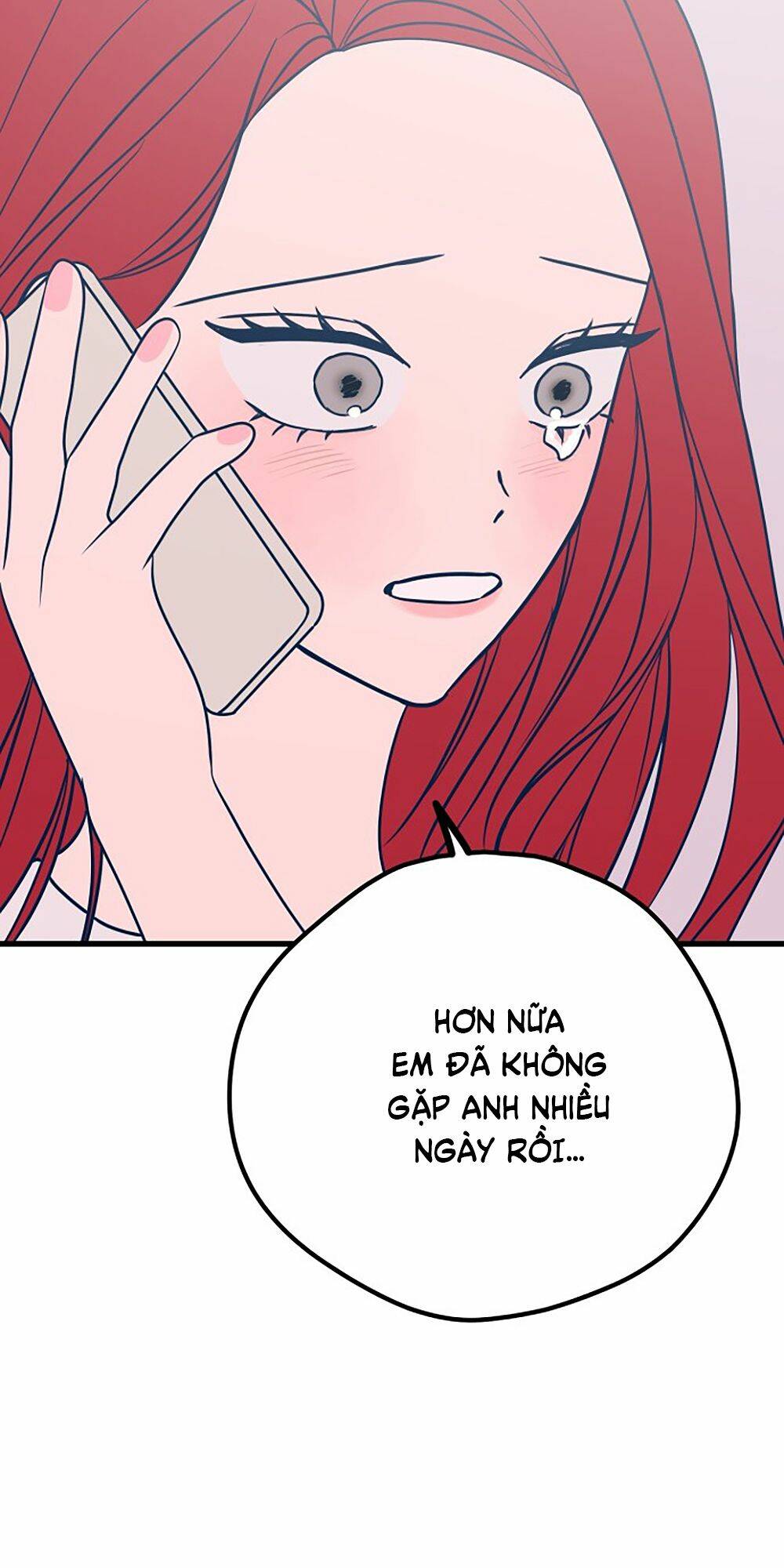 Kẻ Rác Rưởi Không Đáng Được Yêu: Chapter 24