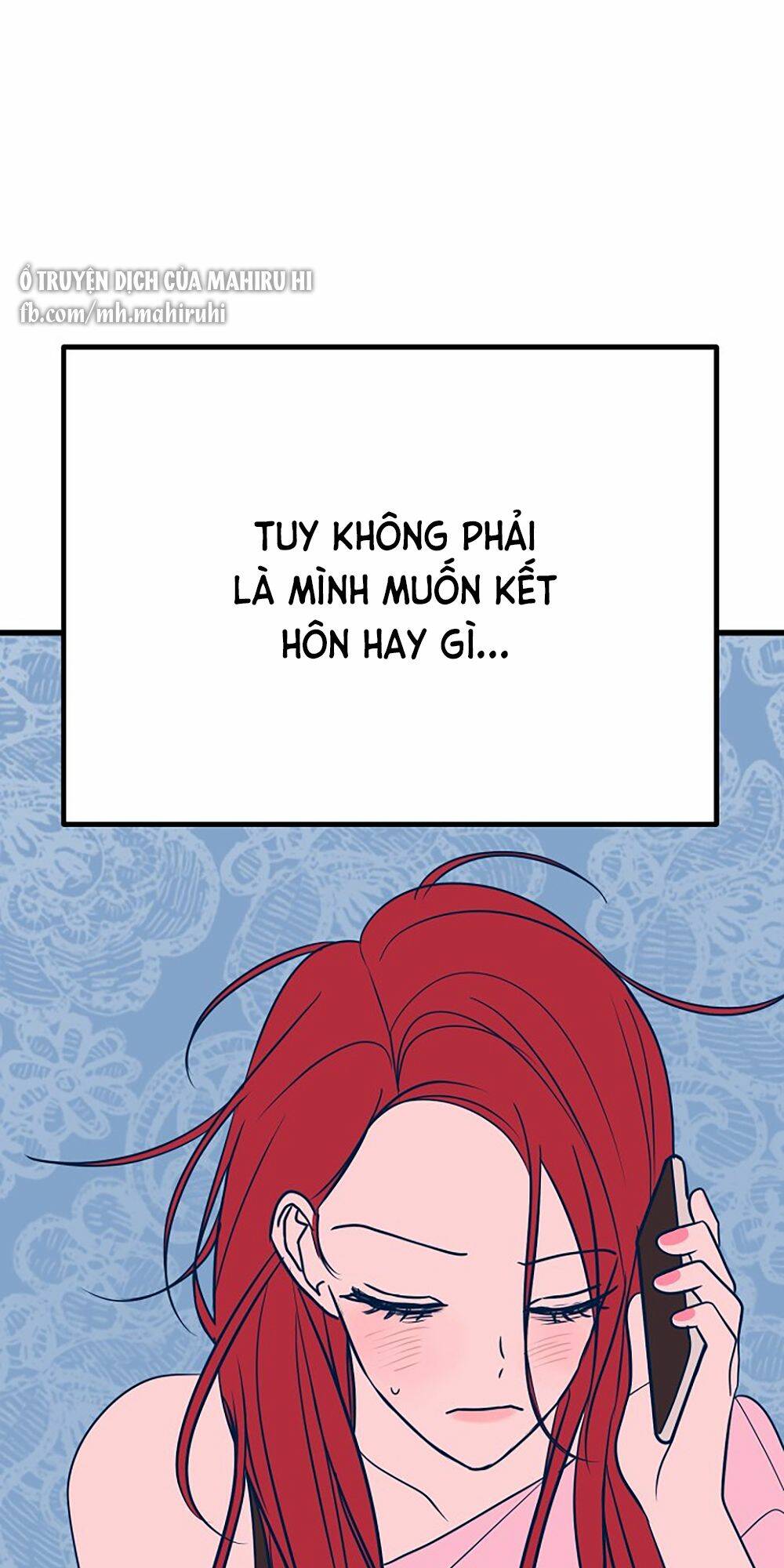 Kẻ Rác Rưởi Không Đáng Được Yêu: Chapter 24