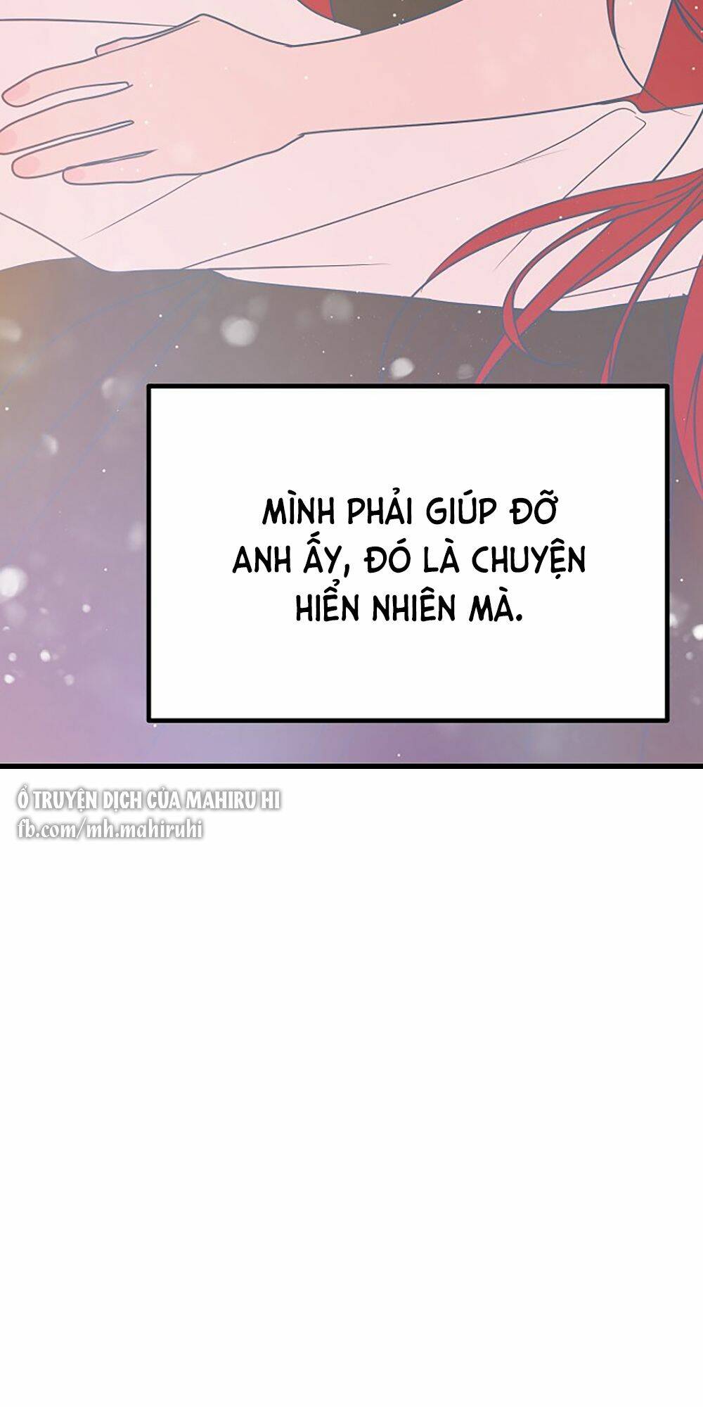Kẻ Rác Rưởi Không Đáng Được Yêu: Chapter 24