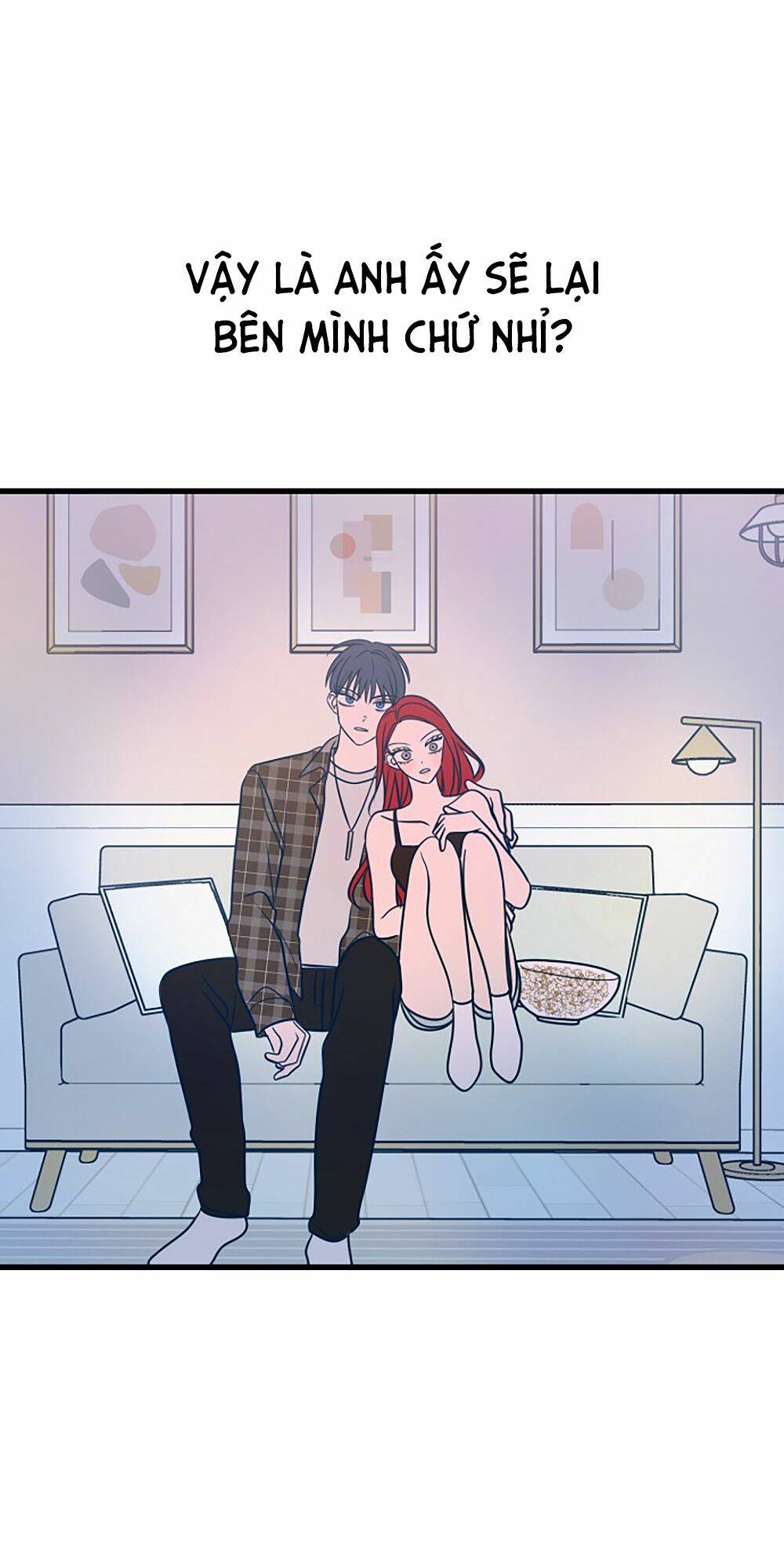 Kẻ Rác Rưởi Không Đáng Được Yêu: Chapter 24
