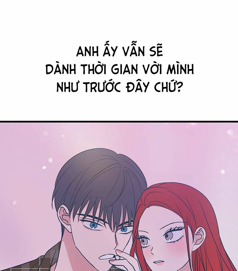 Kẻ Rác Rưởi Không Đáng Được Yêu: Chapter 24