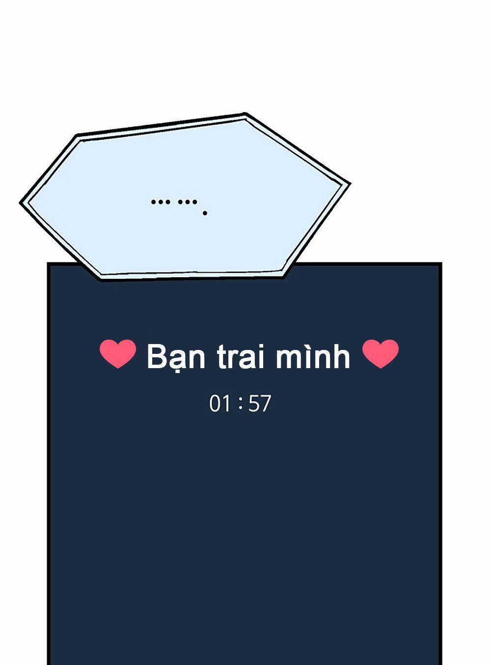 Kẻ Rác Rưởi Không Đáng Được Yêu: Chapter 24