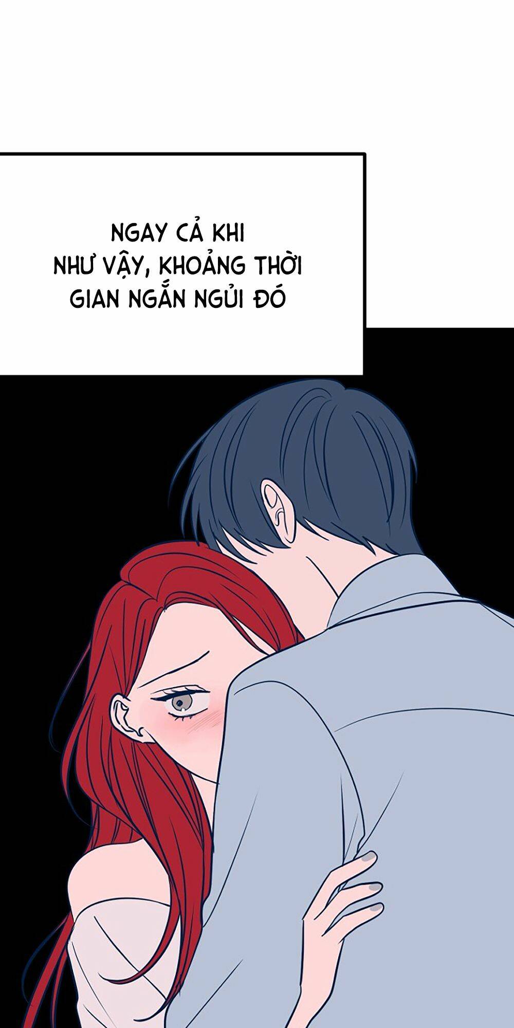Kẻ Rác Rưởi Không Đáng Được Yêu: Chapter 24