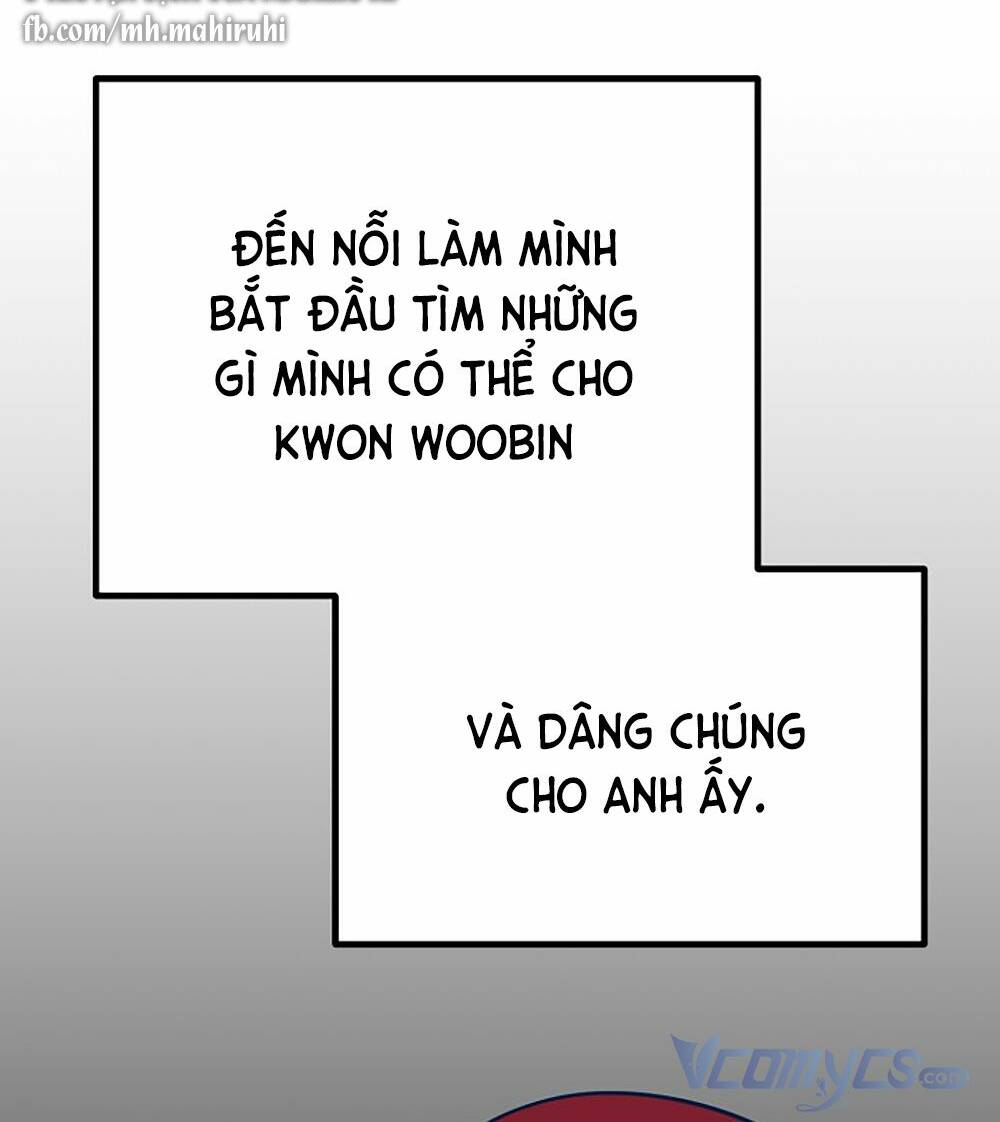 Kẻ Rác Rưởi Không Đáng Được Yêu: Chapter 24
