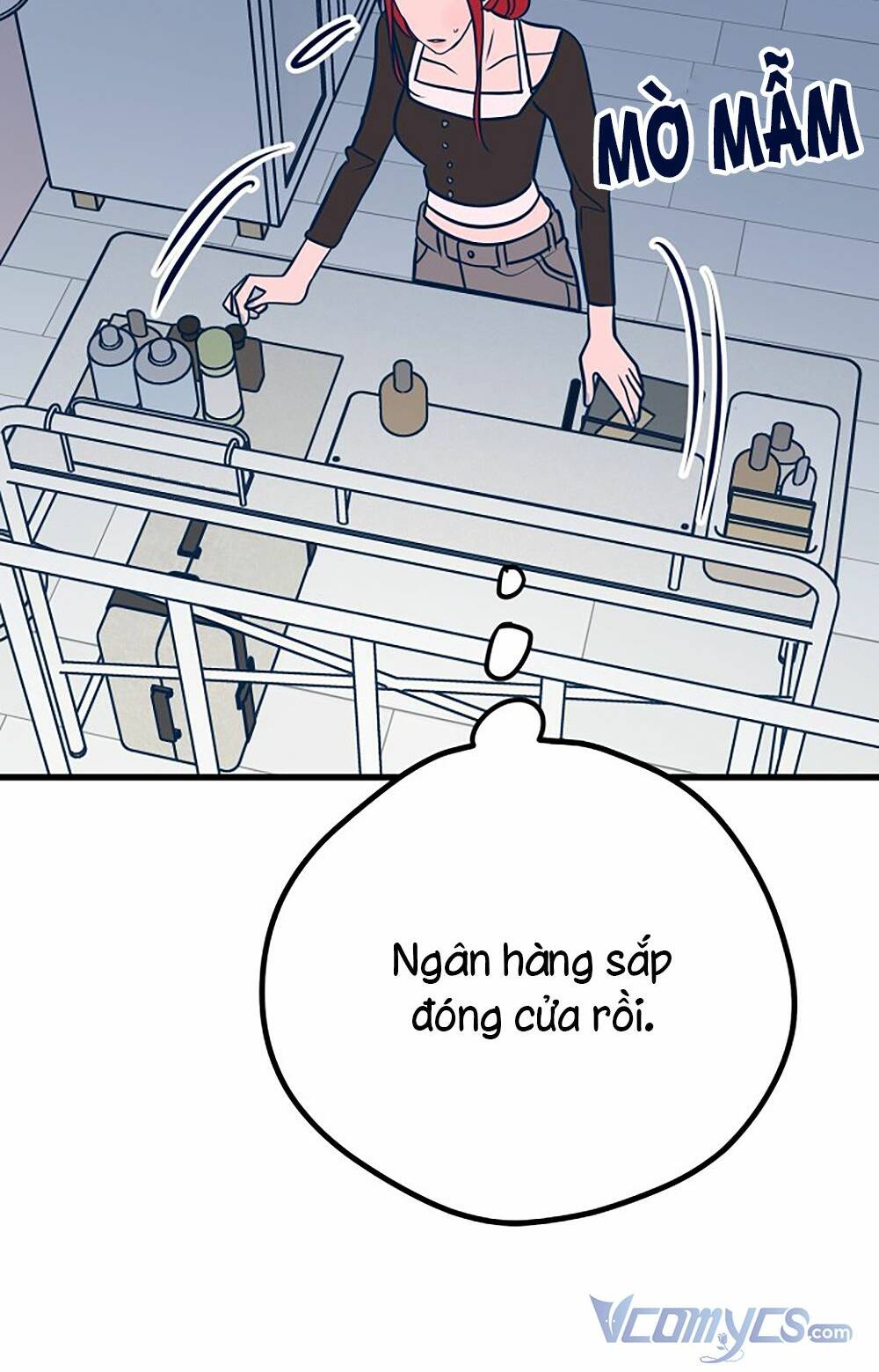 Kẻ Rác Rưởi Không Đáng Được Yêu: Chapter 24