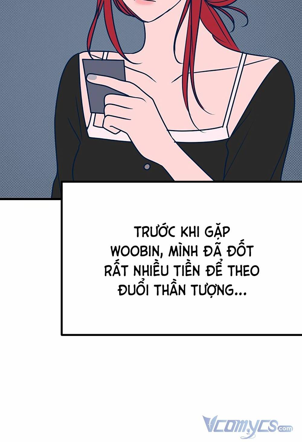 Kẻ Rác Rưởi Không Đáng Được Yêu: Chapter 24