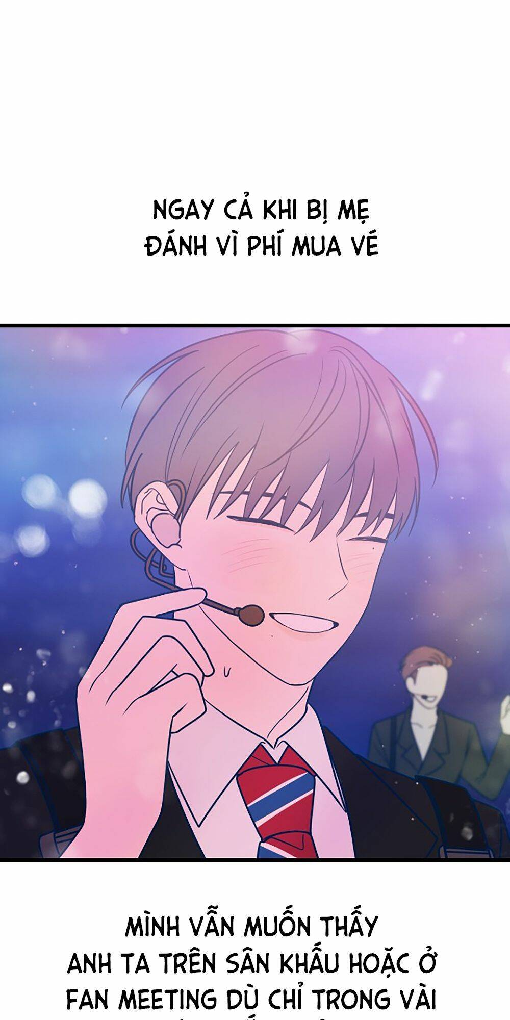 Kẻ Rác Rưởi Không Đáng Được Yêu: Chapter 24
