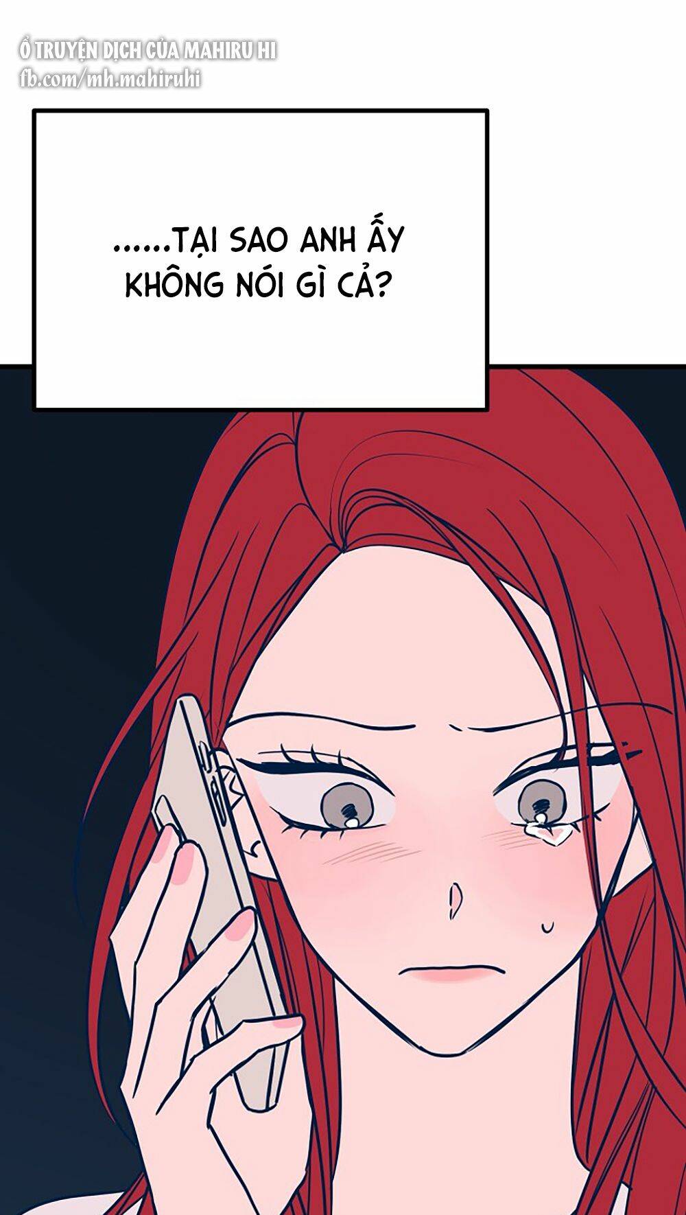 Kẻ Rác Rưởi Không Đáng Được Yêu: Chapter 24