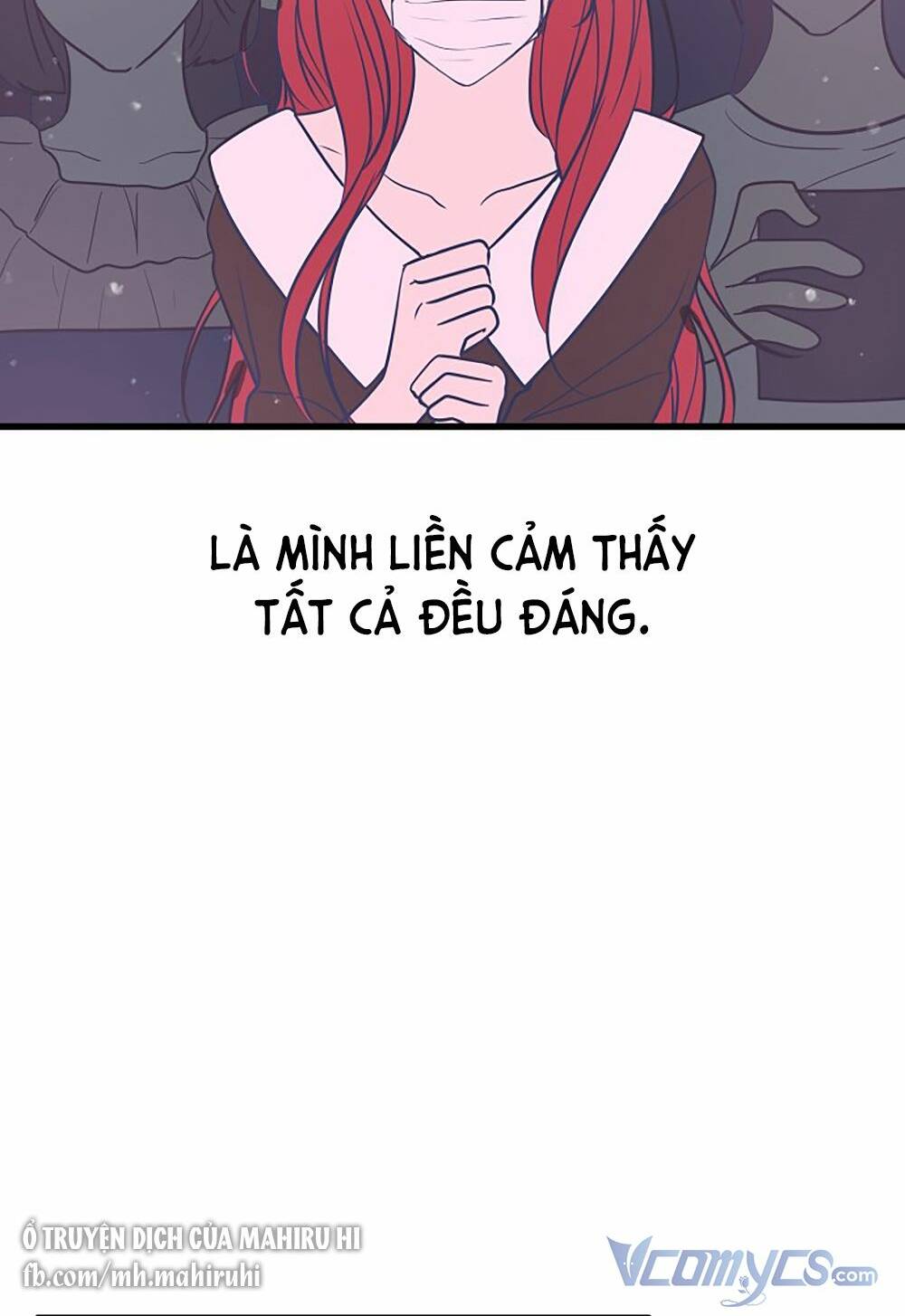 Kẻ Rác Rưởi Không Đáng Được Yêu: Chapter 24