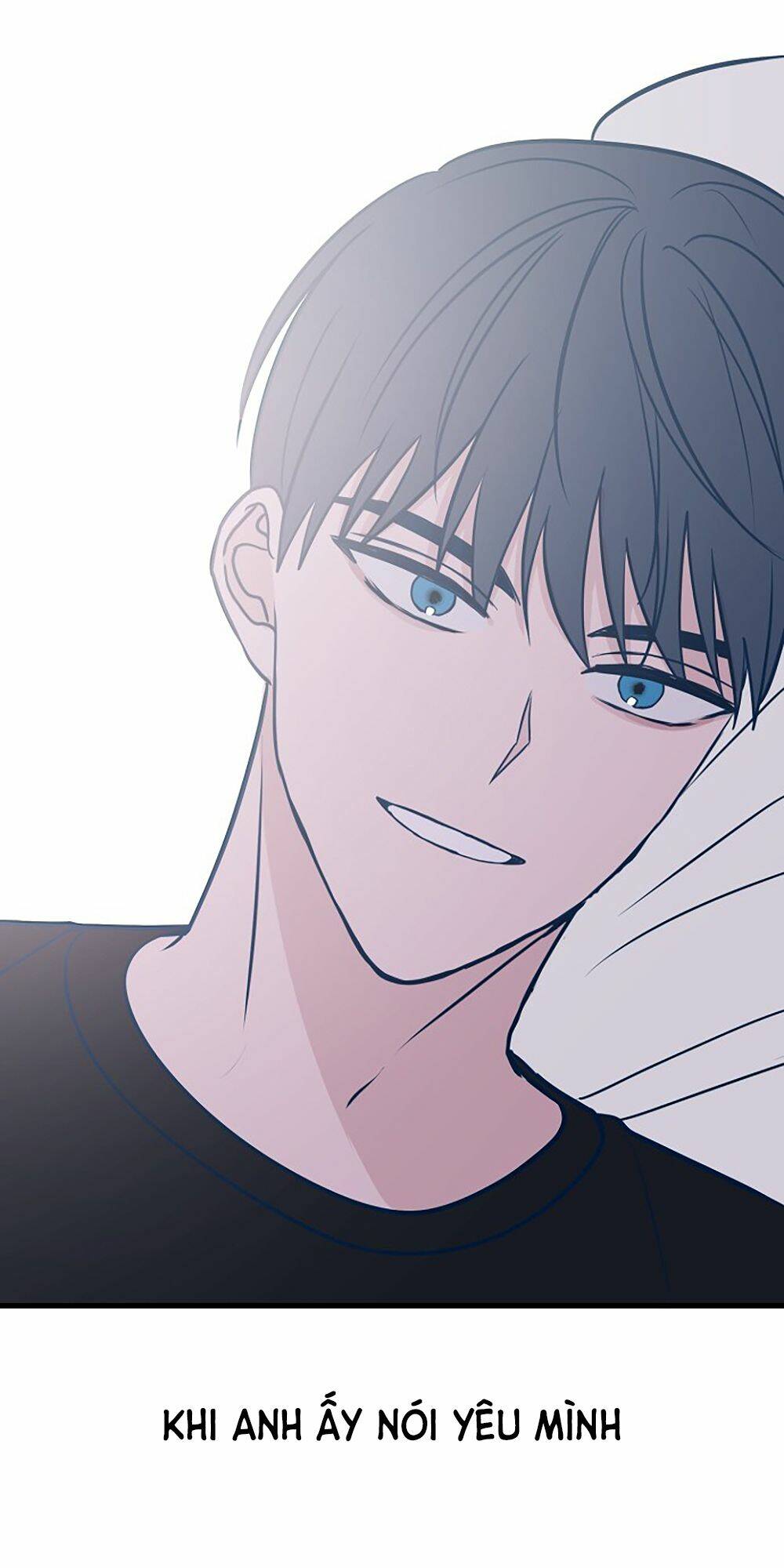 Kẻ Rác Rưởi Không Đáng Được Yêu: Chapter 24