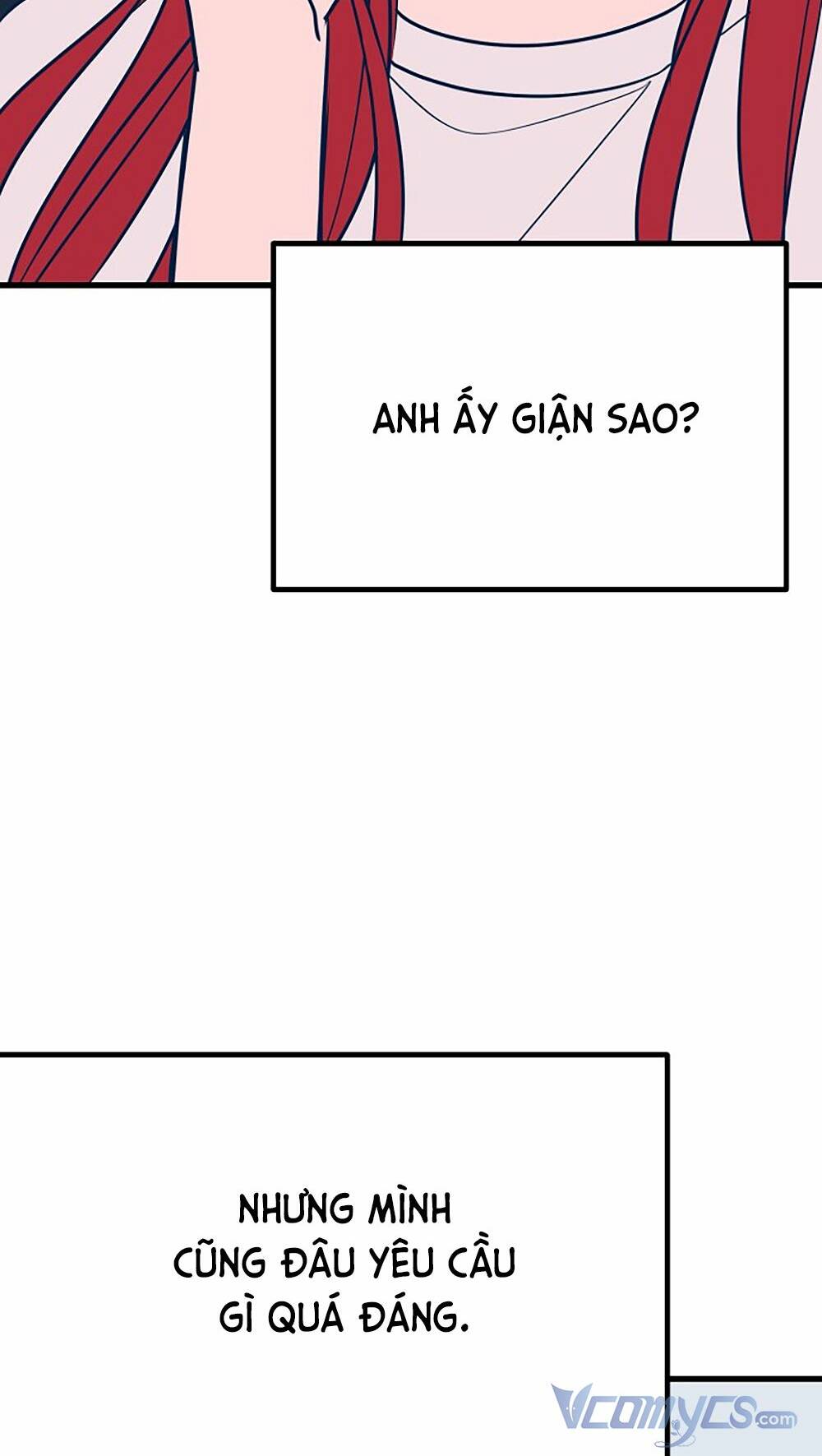 Kẻ Rác Rưởi Không Đáng Được Yêu: Chapter 24
