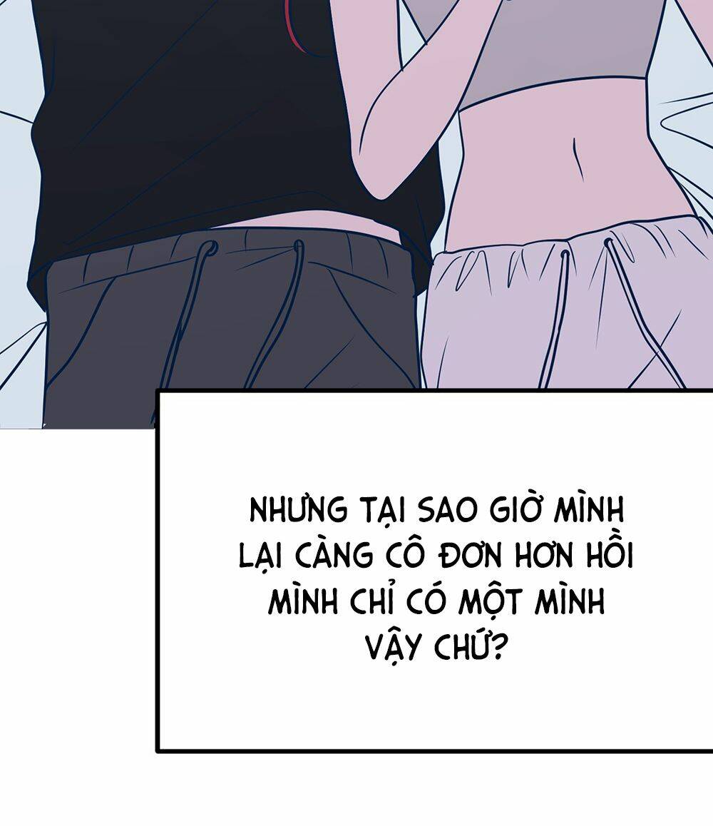 Kẻ Rác Rưởi Không Đáng Được Yêu: Chapter 24