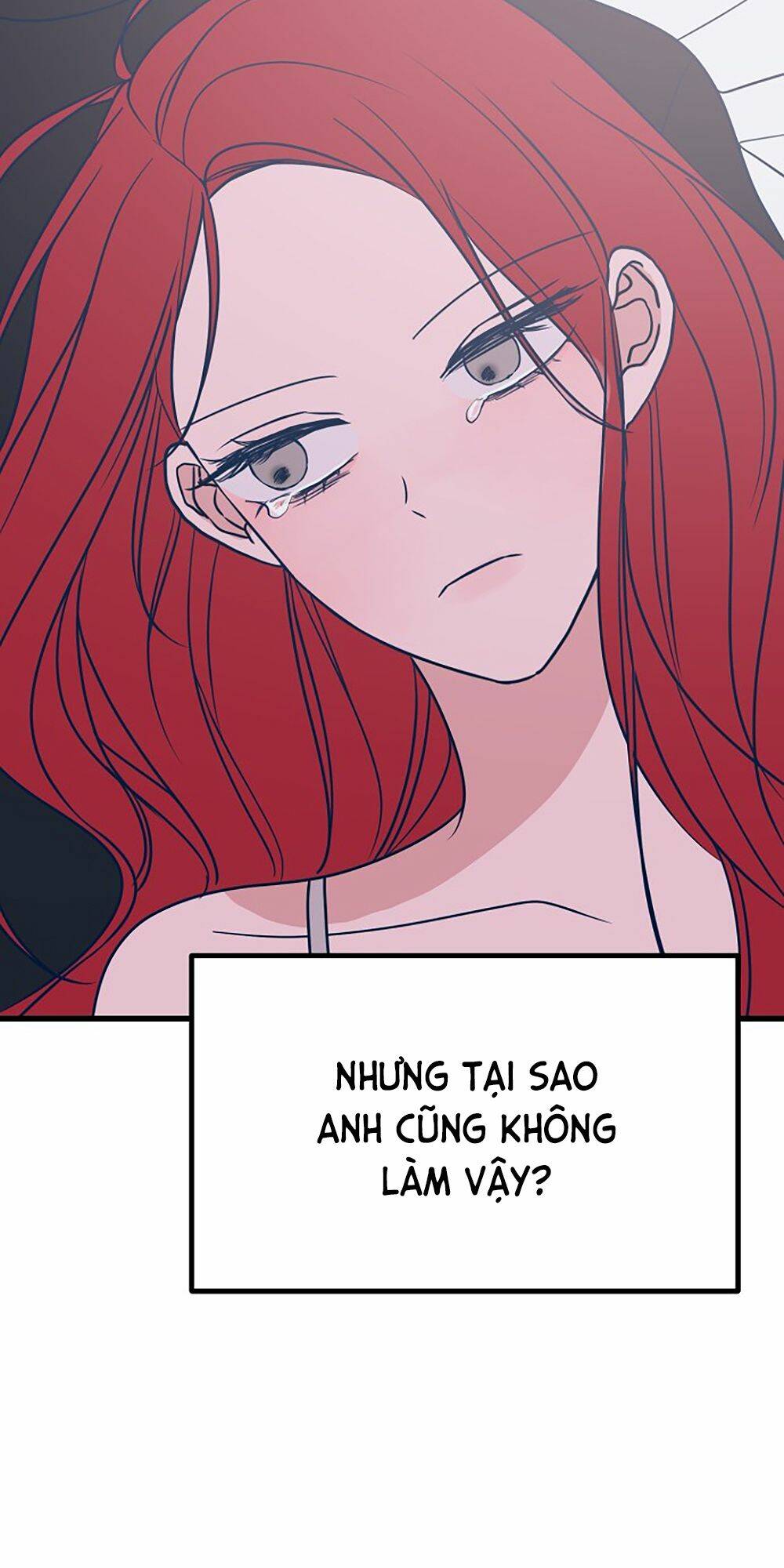 Kẻ Rác Rưởi Không Đáng Được Yêu: Chapter 24