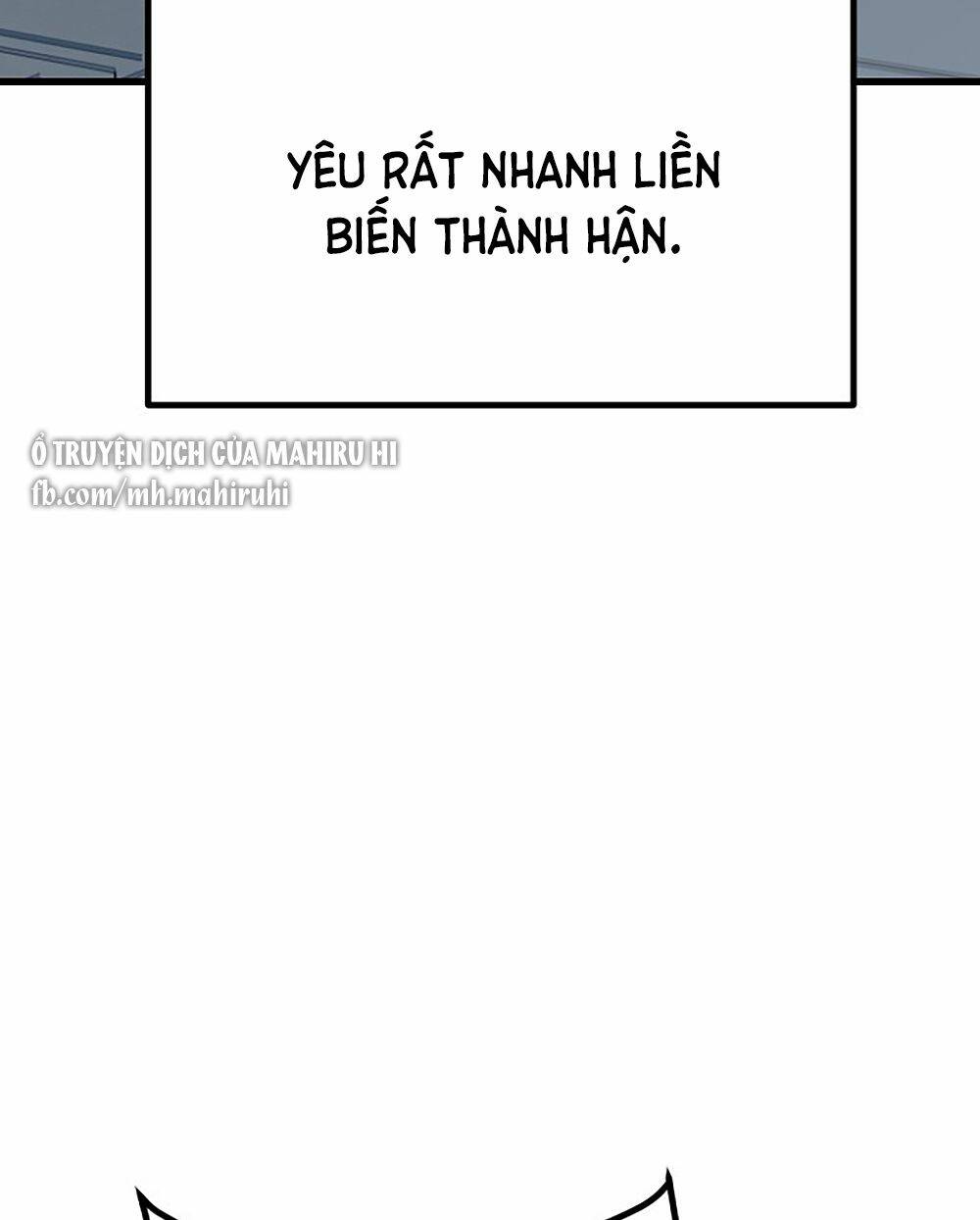 Kẻ Rác Rưởi Không Đáng Được Yêu: Chapter 24