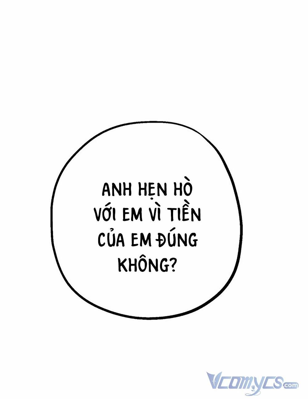 Kẻ Rác Rưởi Không Đáng Được Yêu: Chapter 24