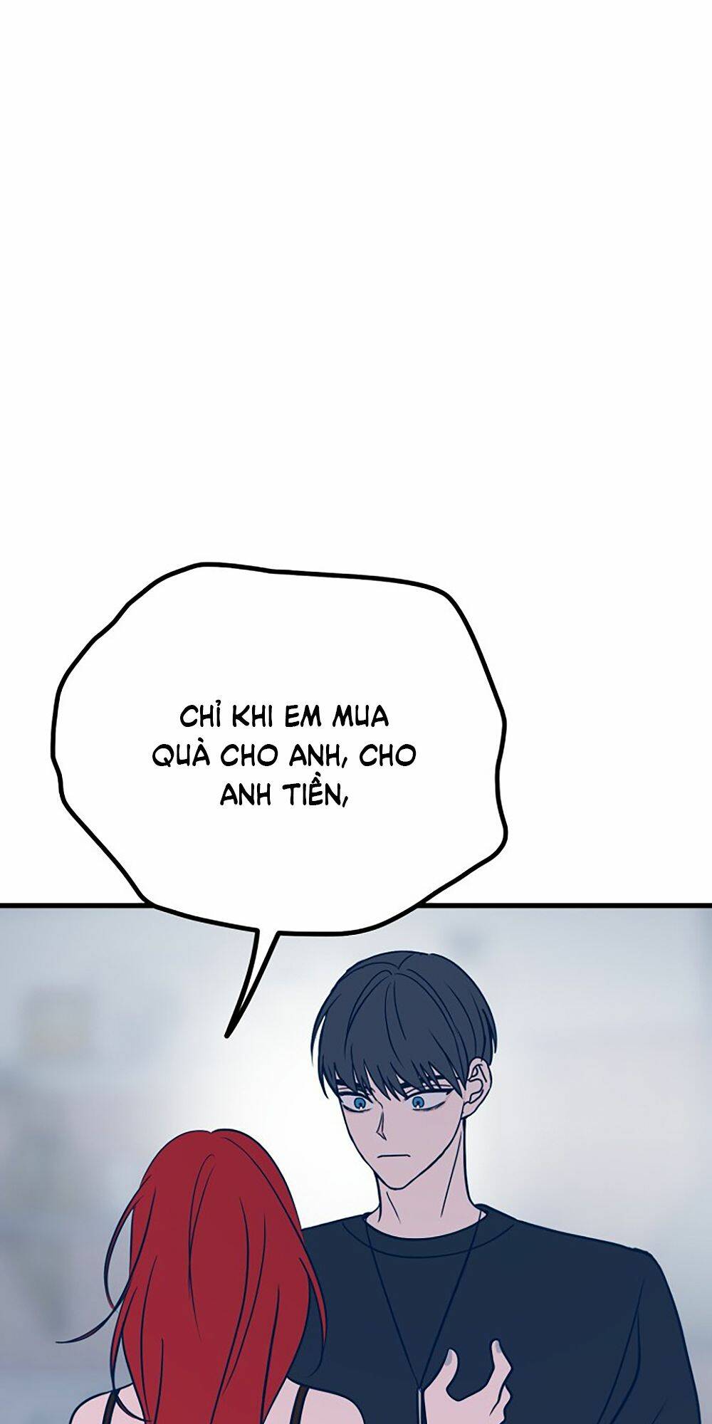 Kẻ Rác Rưởi Không Đáng Được Yêu: Chapter 24