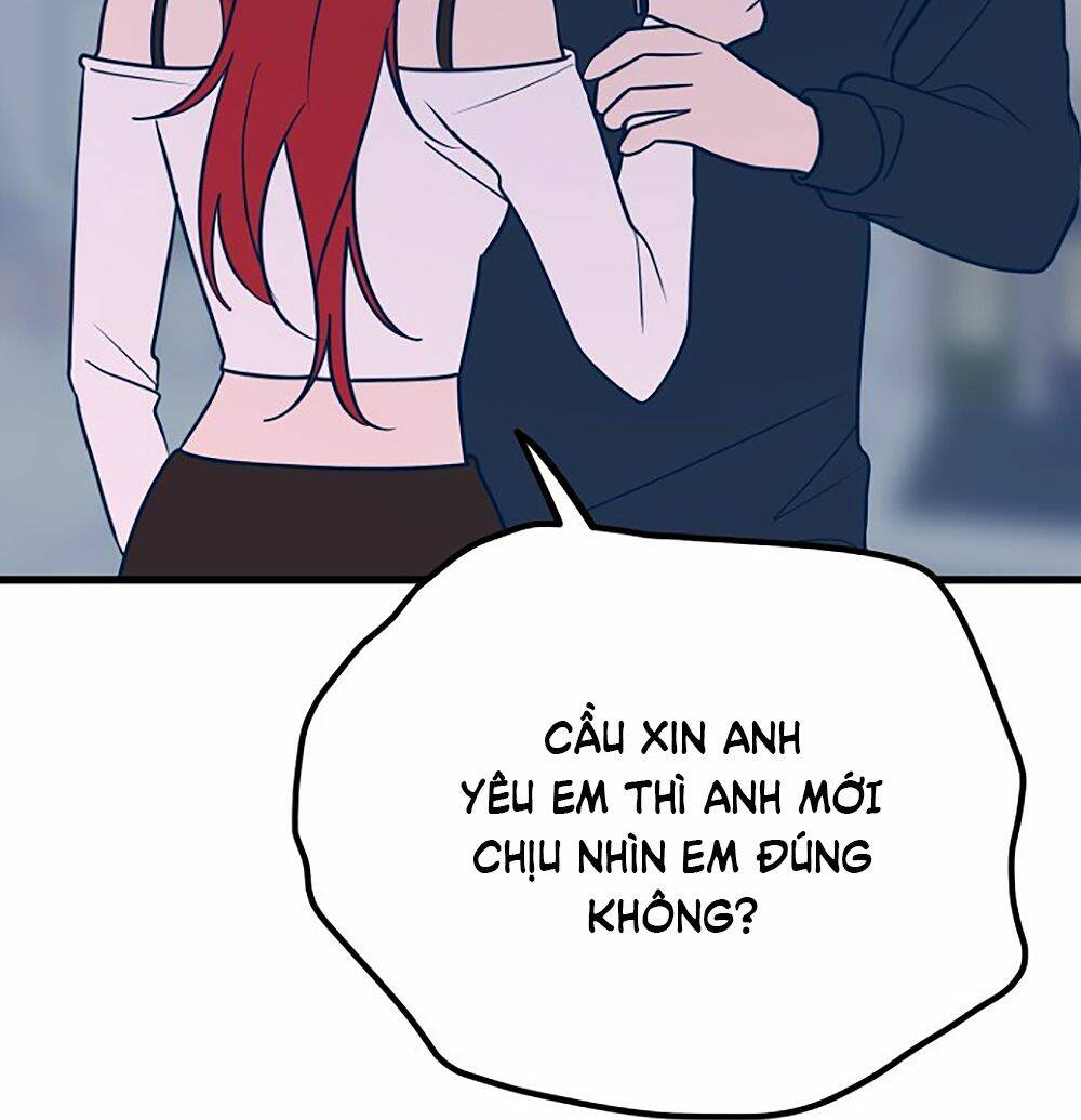 Kẻ Rác Rưởi Không Đáng Được Yêu: Chapter 24
