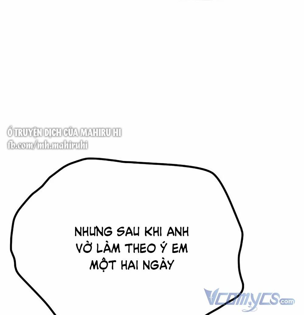 Kẻ Rác Rưởi Không Đáng Được Yêu: Chapter 24