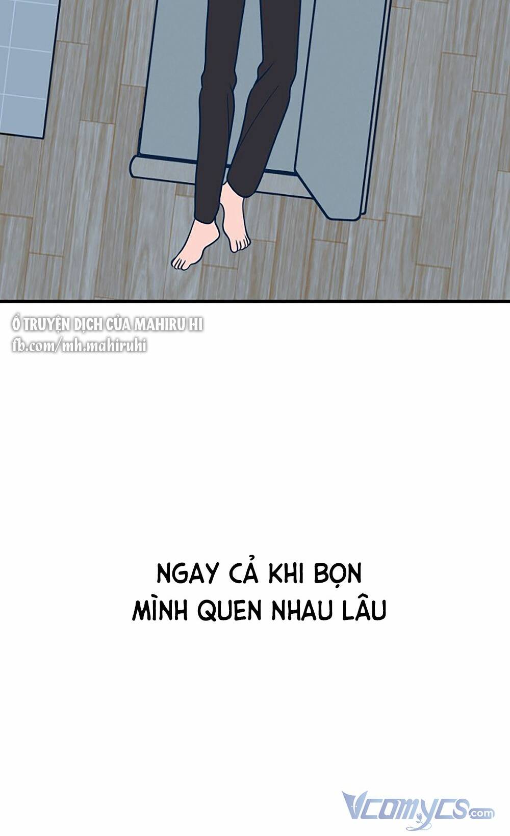 Kẻ Rác Rưởi Không Đáng Được Yêu: Chapter 25