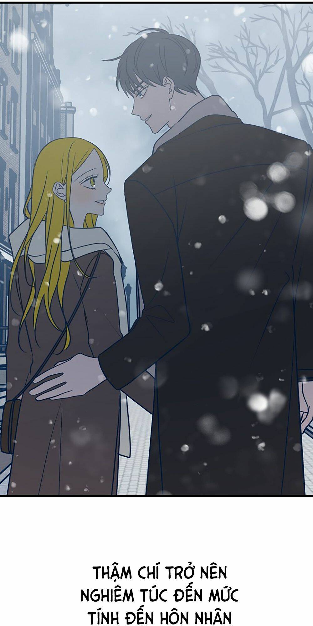 Kẻ Rác Rưởi Không Đáng Được Yêu: Chapter 25