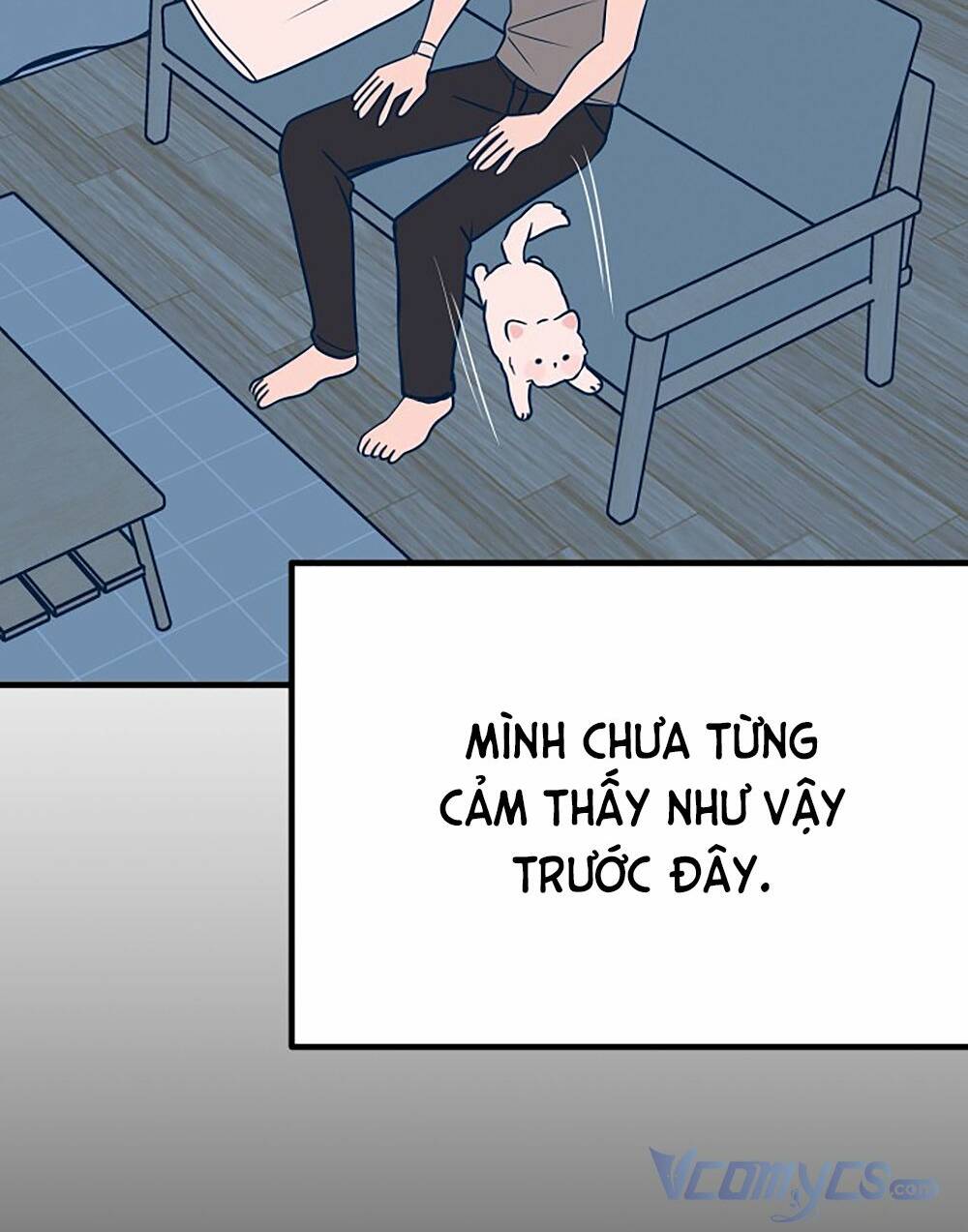 Kẻ Rác Rưởi Không Đáng Được Yêu: Chapter 25