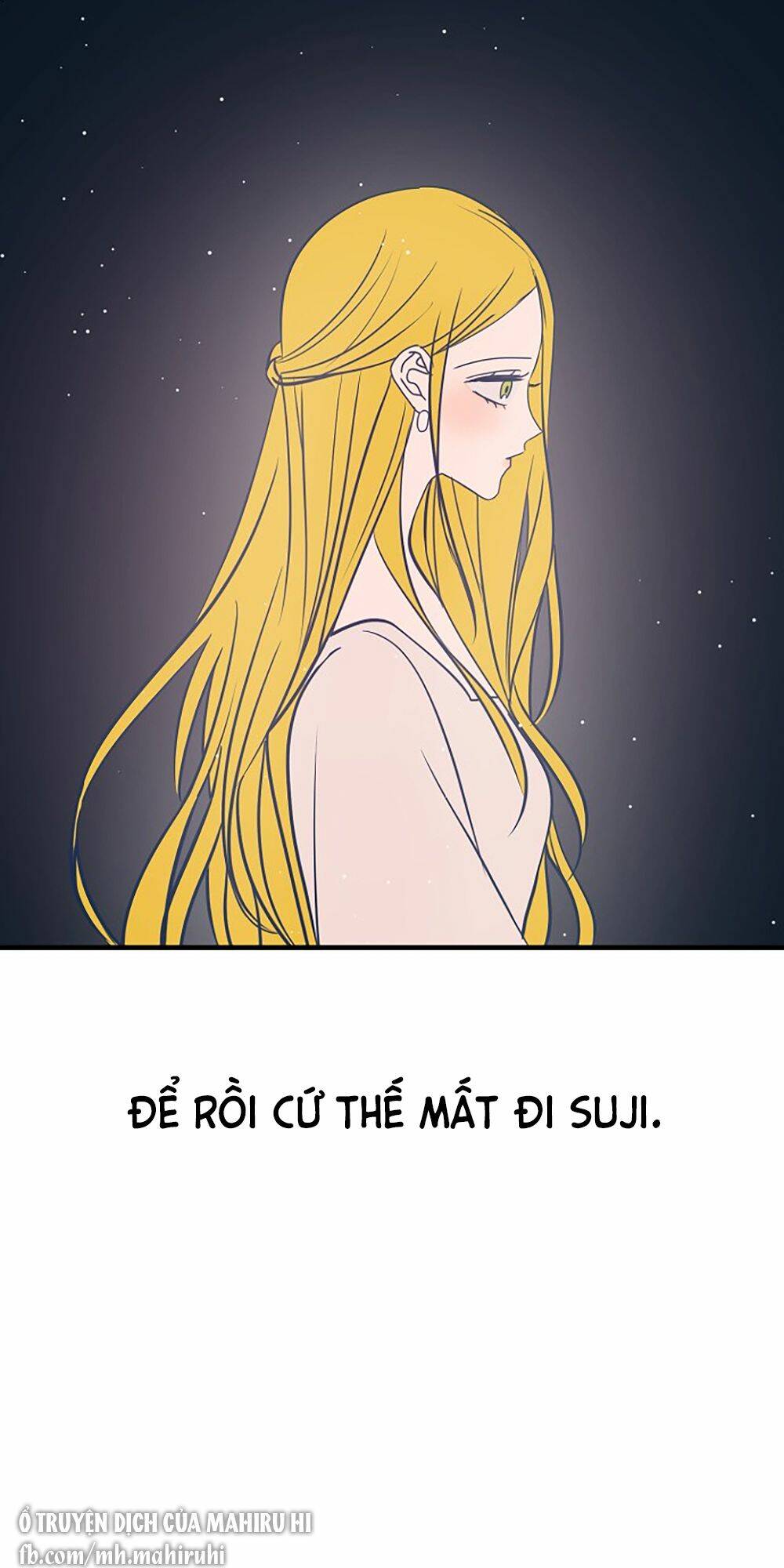 Kẻ Rác Rưởi Không Đáng Được Yêu: Chapter 25