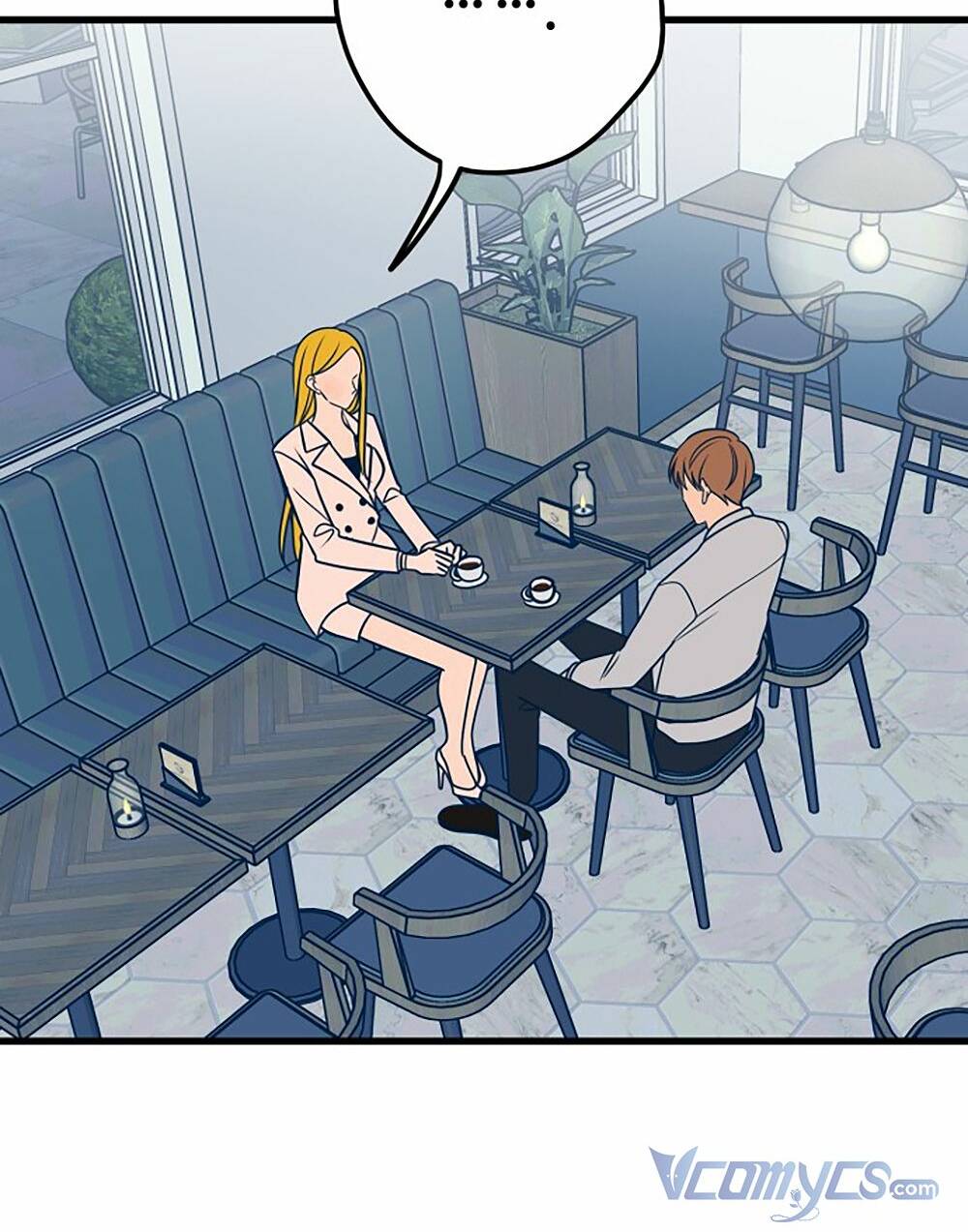 Kẻ Rác Rưởi Không Đáng Được Yêu: Chapter 25
