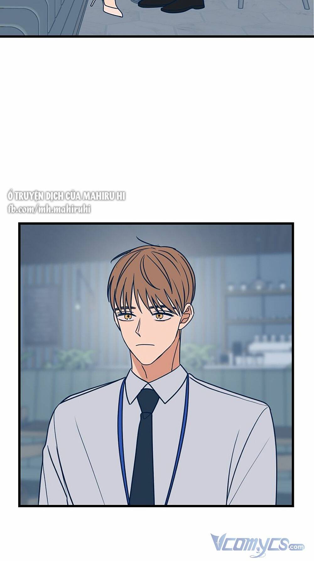 Kẻ Rác Rưởi Không Đáng Được Yêu: Chapter 25