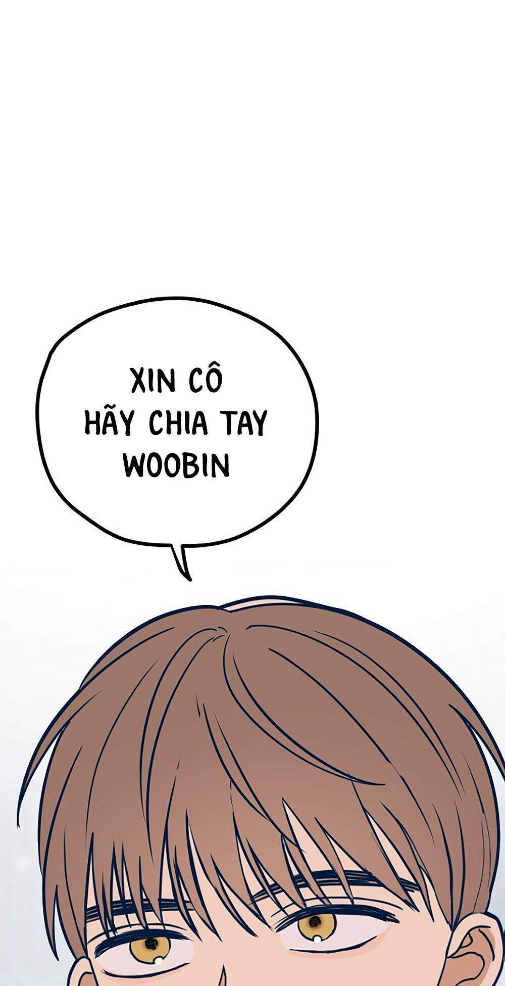 Kẻ Rác Rưởi Không Đáng Được Yêu: Chapter 25