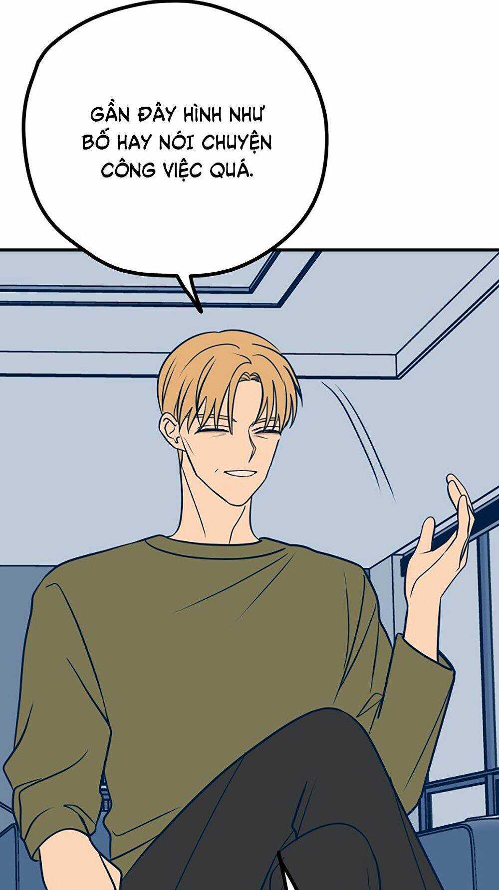 Kẻ Rác Rưởi Không Đáng Được Yêu: Chapter 25