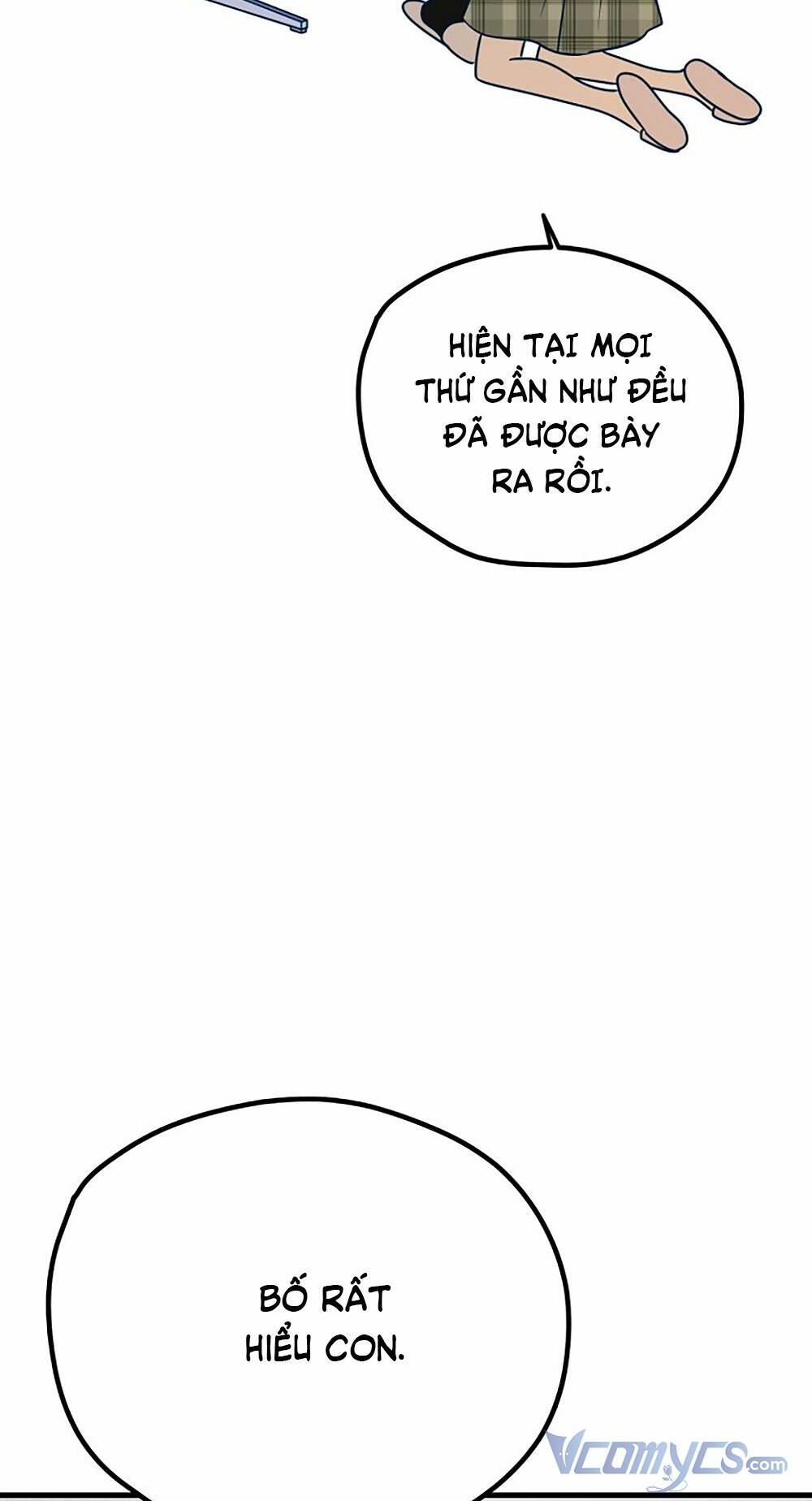 Kẻ Rác Rưởi Không Đáng Được Yêu: Chapter 25