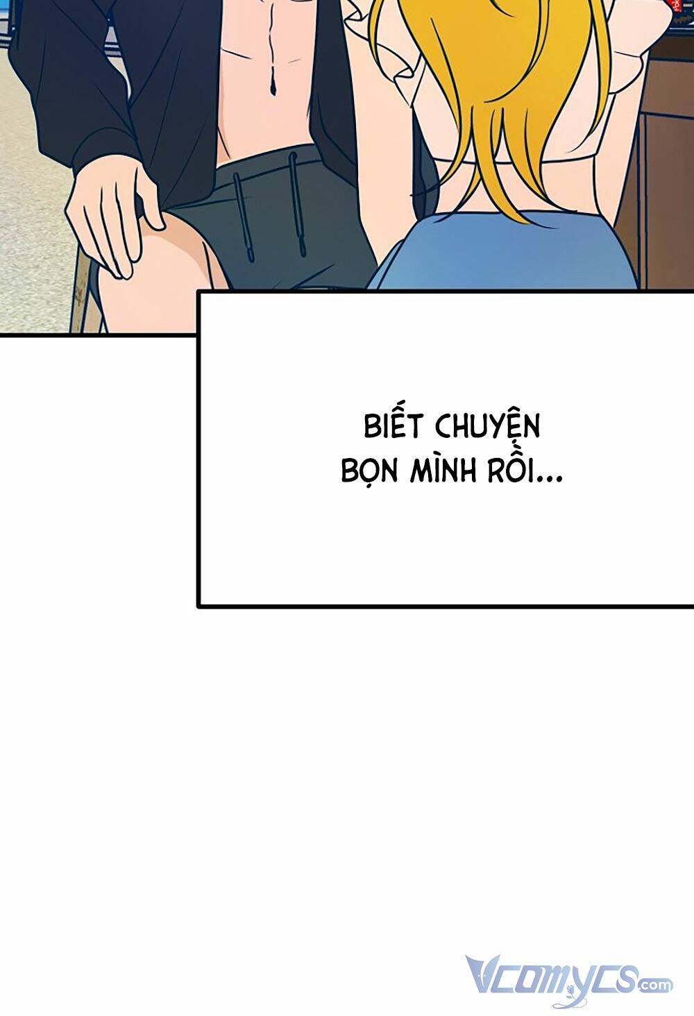 Kẻ Rác Rưởi Không Đáng Được Yêu: Chapter 25