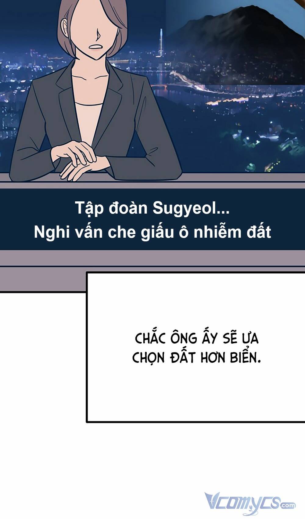 Kẻ Rác Rưởi Không Đáng Được Yêu: Chapter 25